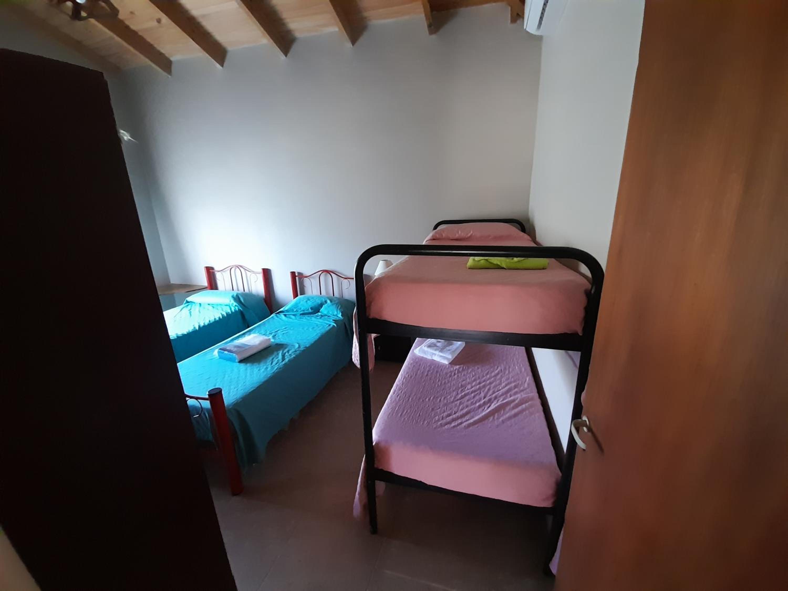 Two-Bedroom Chalet photo 1