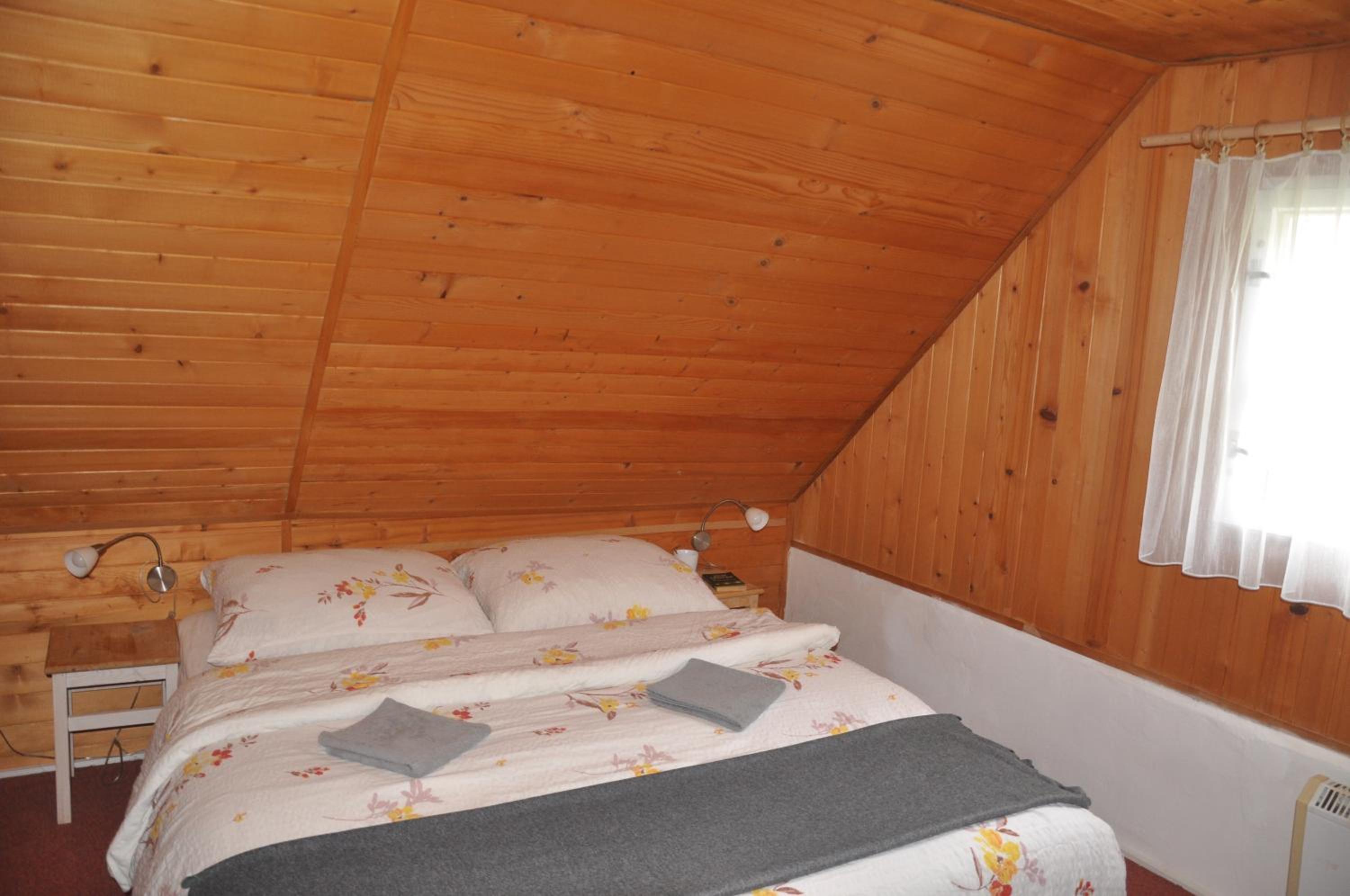 Duplex Apartment photo 2