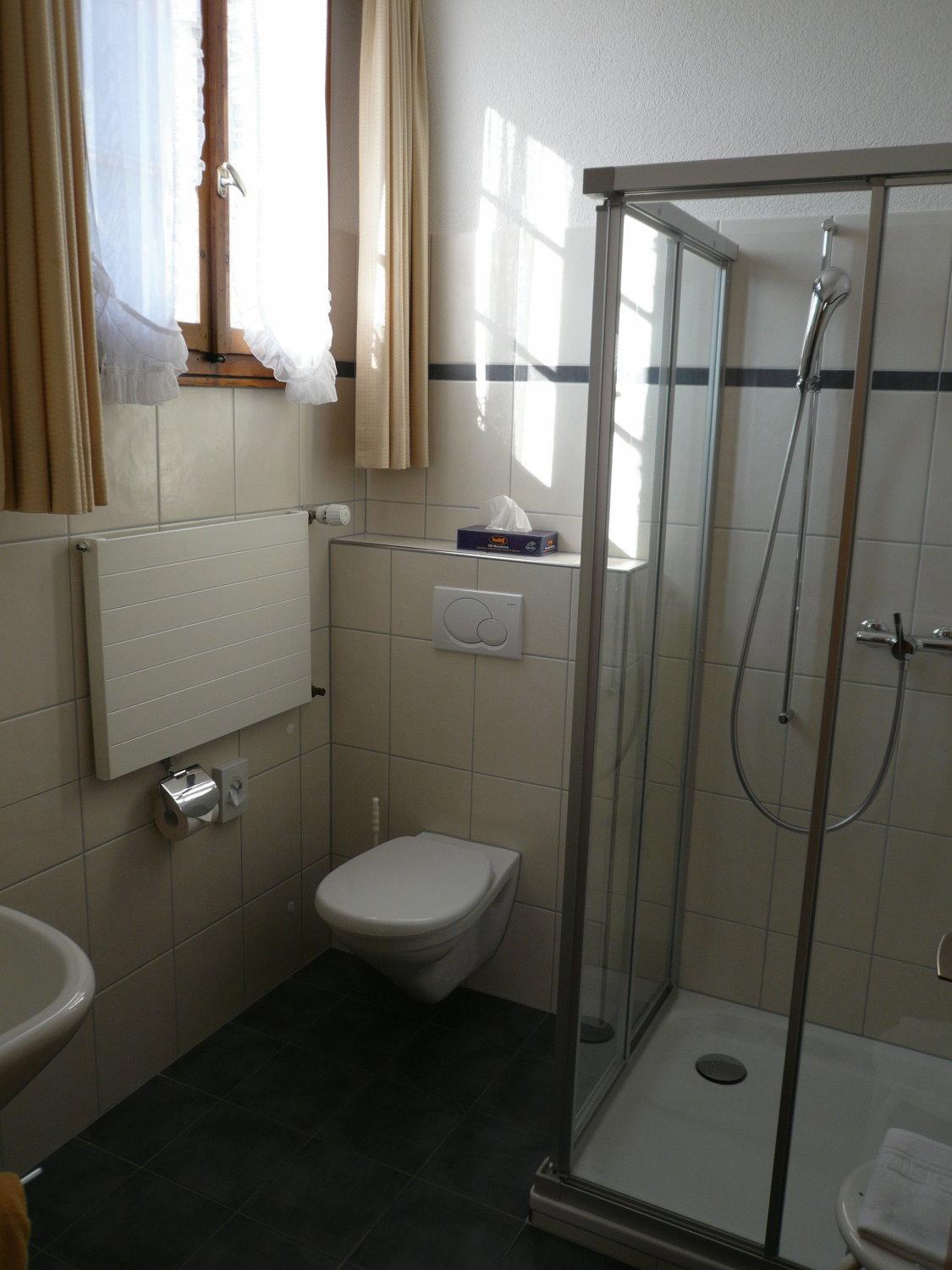 Standard Double or Twin Room photo 2