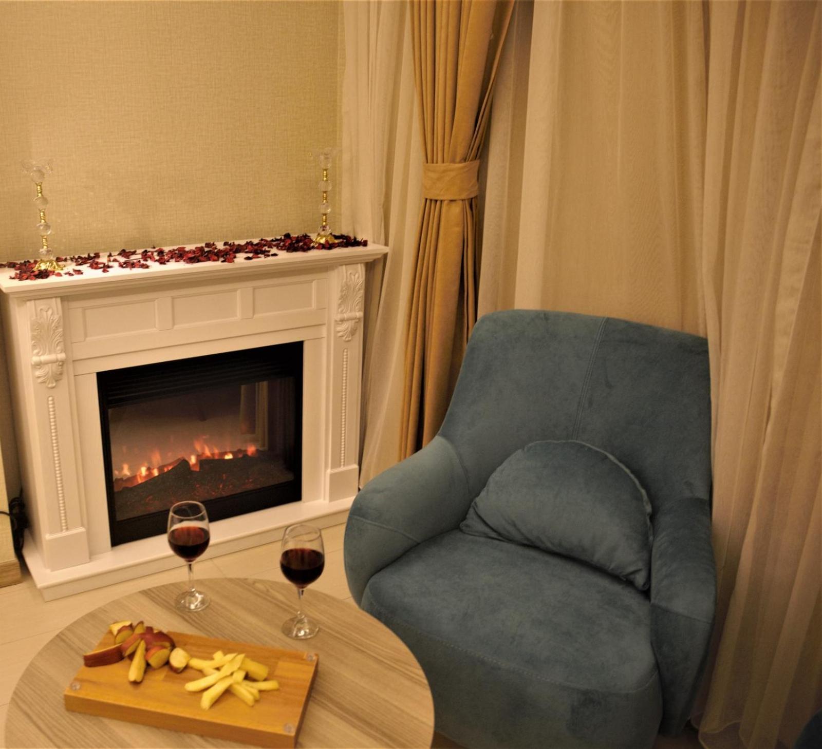 Deluxe Suite photo 2