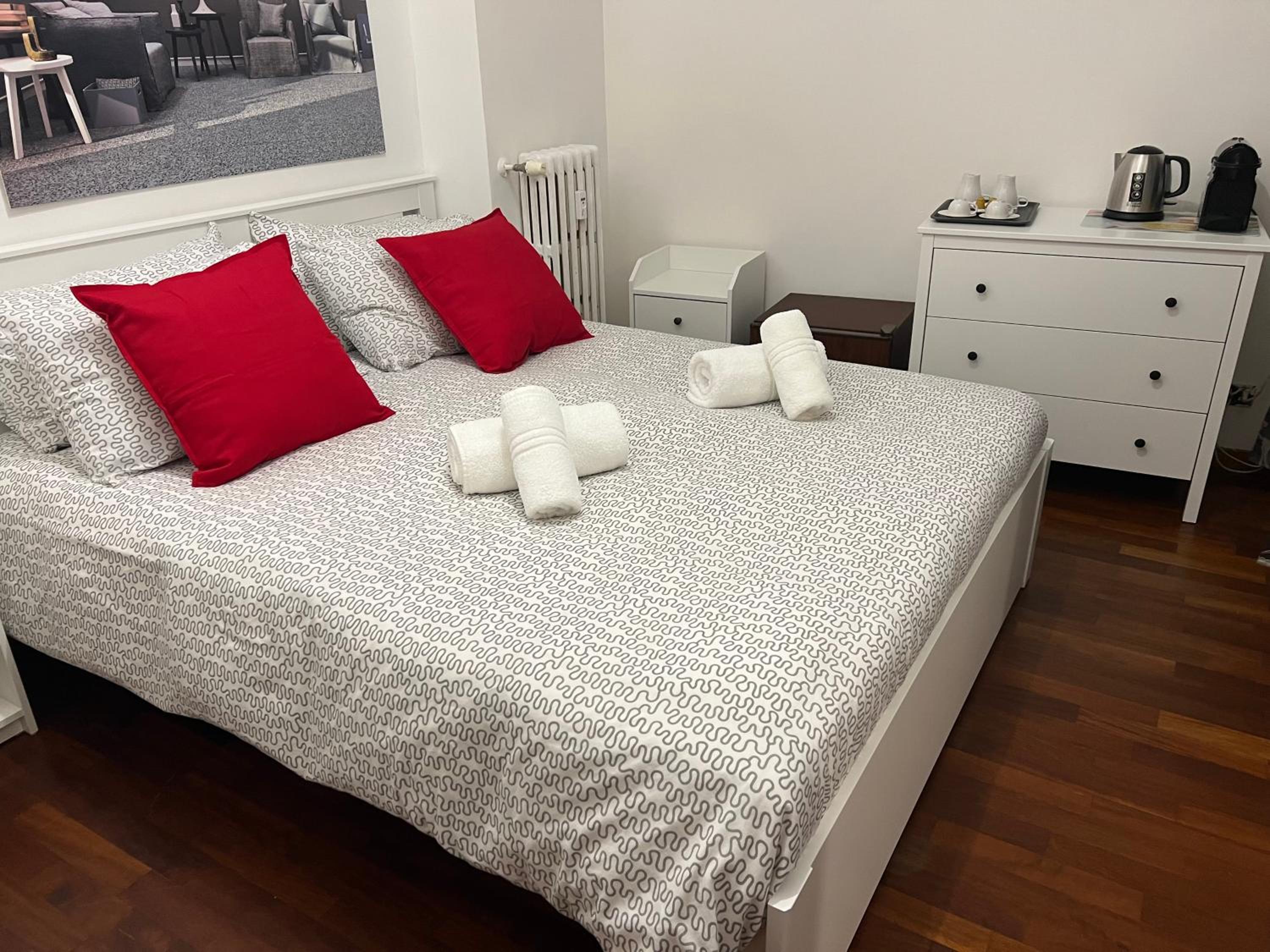 Deluxe Room photo 3