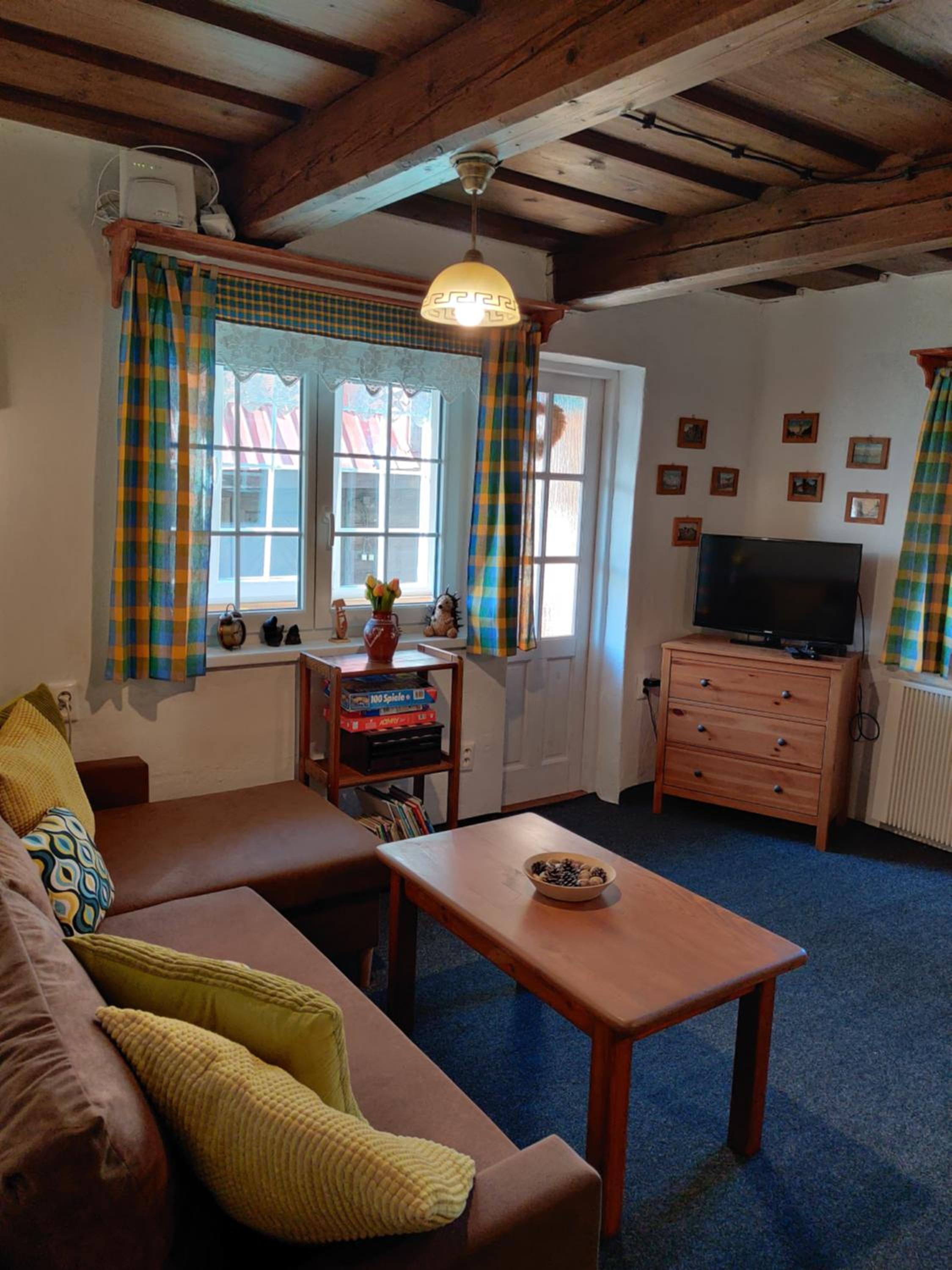 Duplex Apartment photo 1