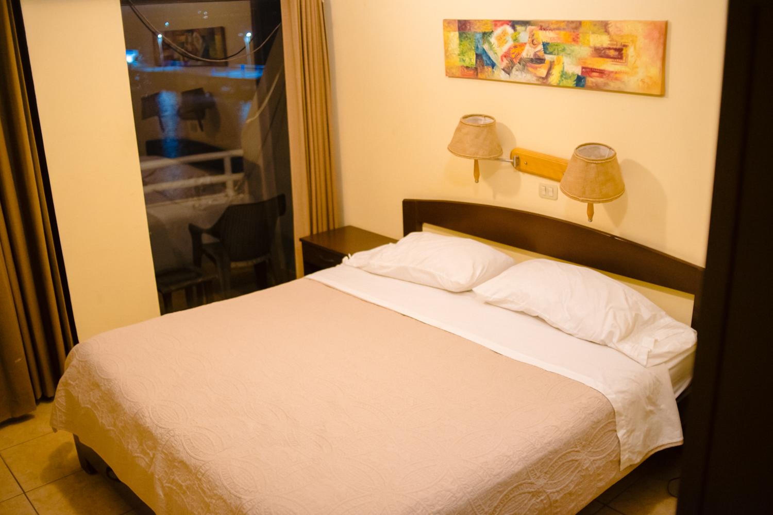 King Room with Sea View photo 3