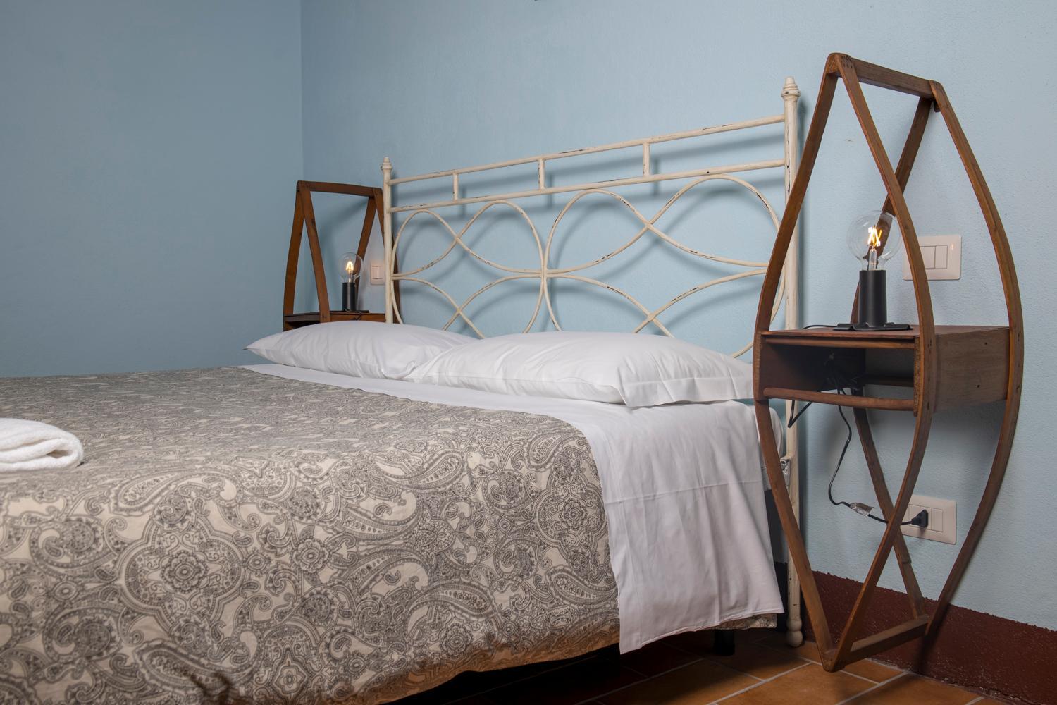Double Room - Photo 3