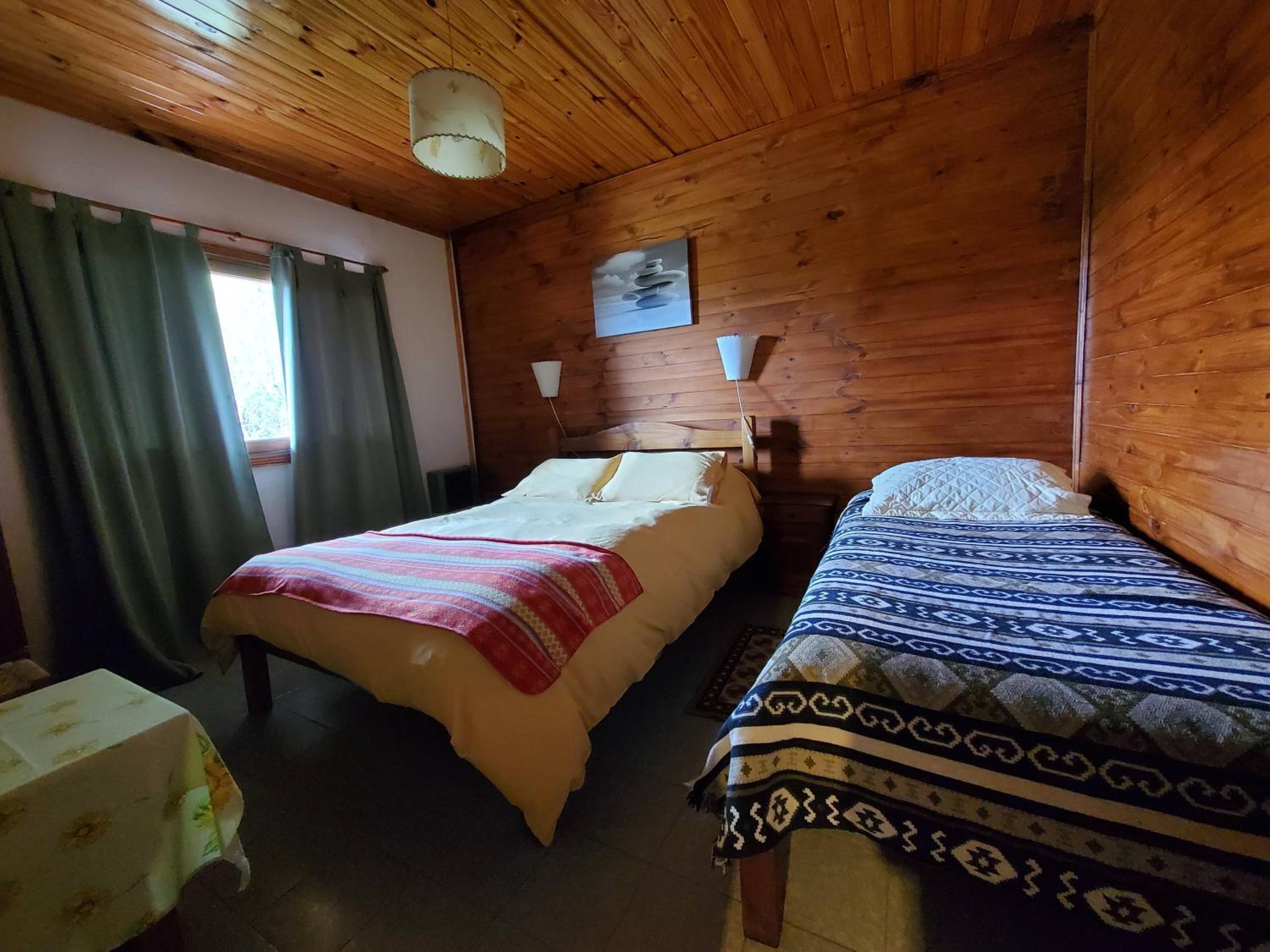 One-Bedroom Bungalow (2 Adults) photo 1