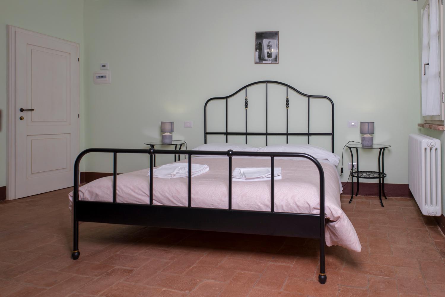 Standard Double Room - Photo 1