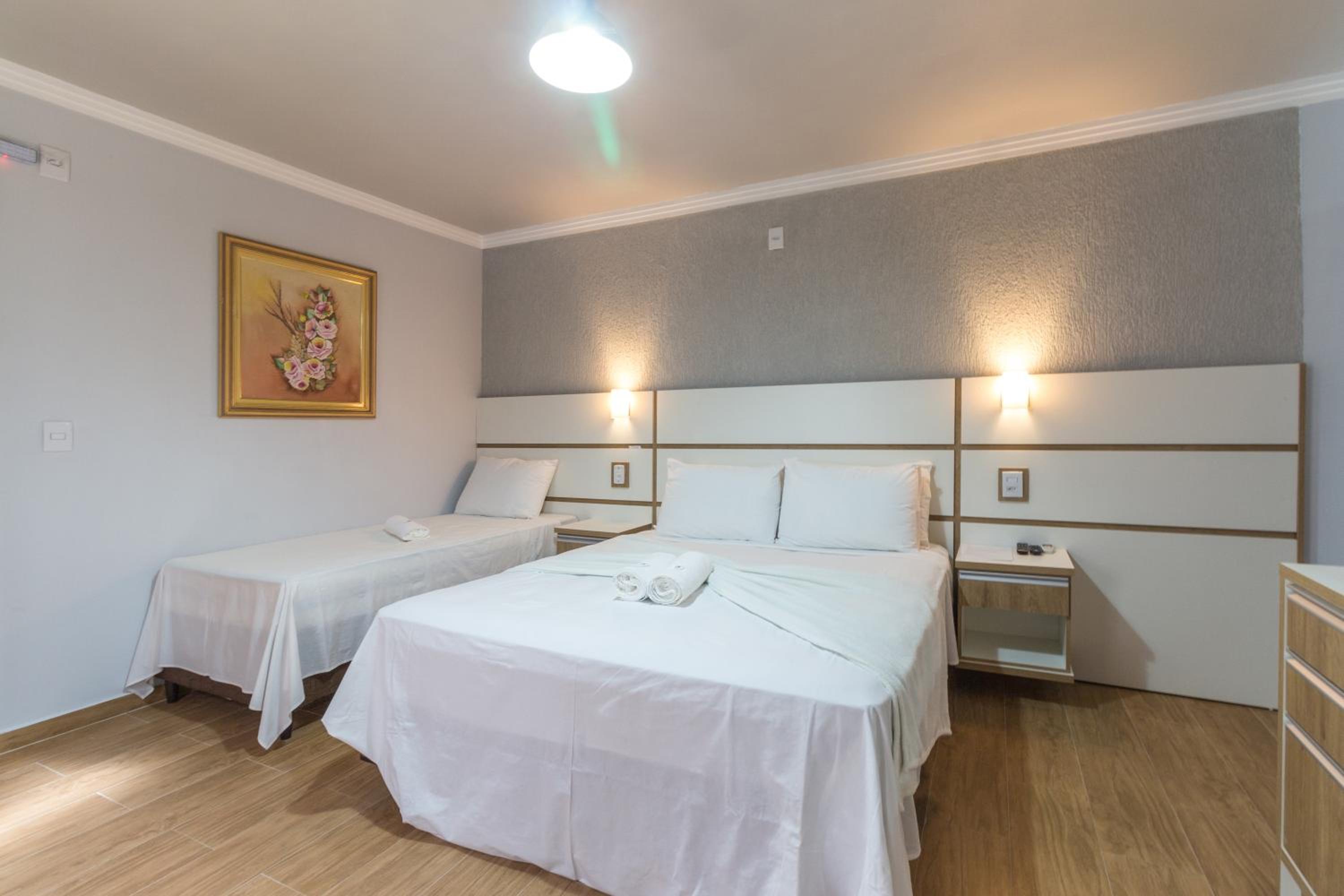 Triple Room photo 3