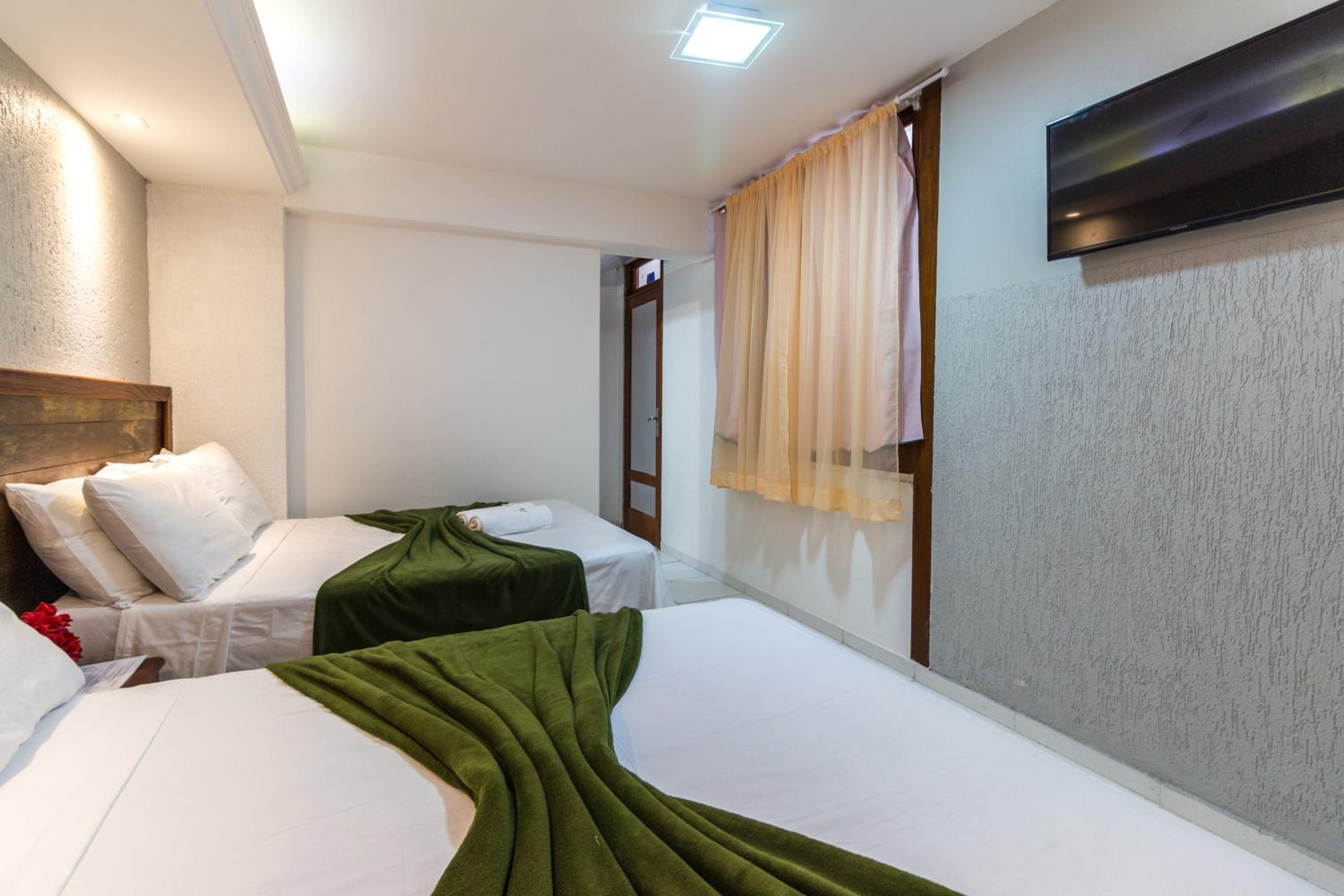Quadruple Room photo 3