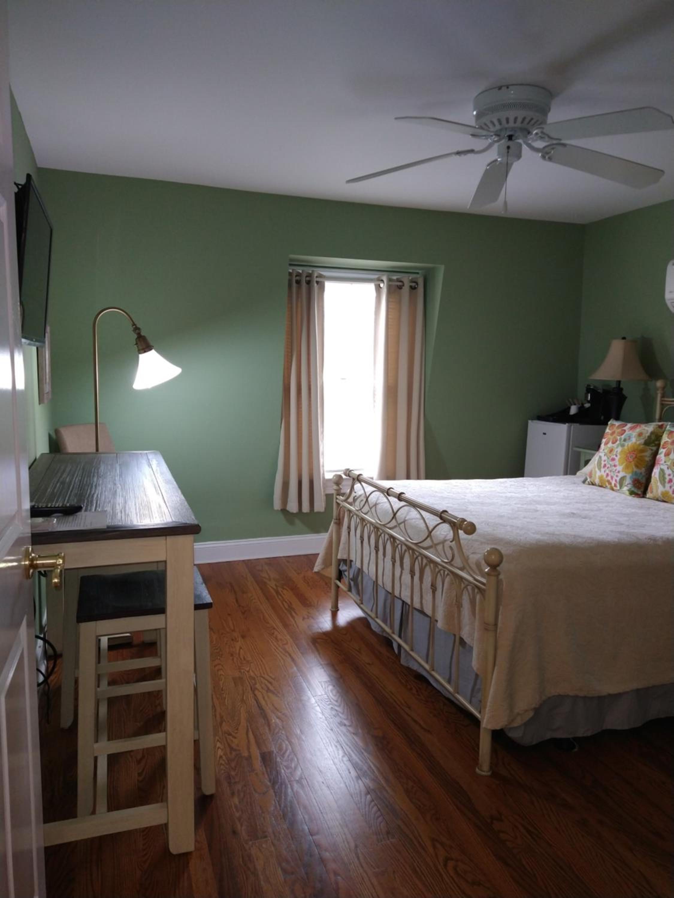 King Room