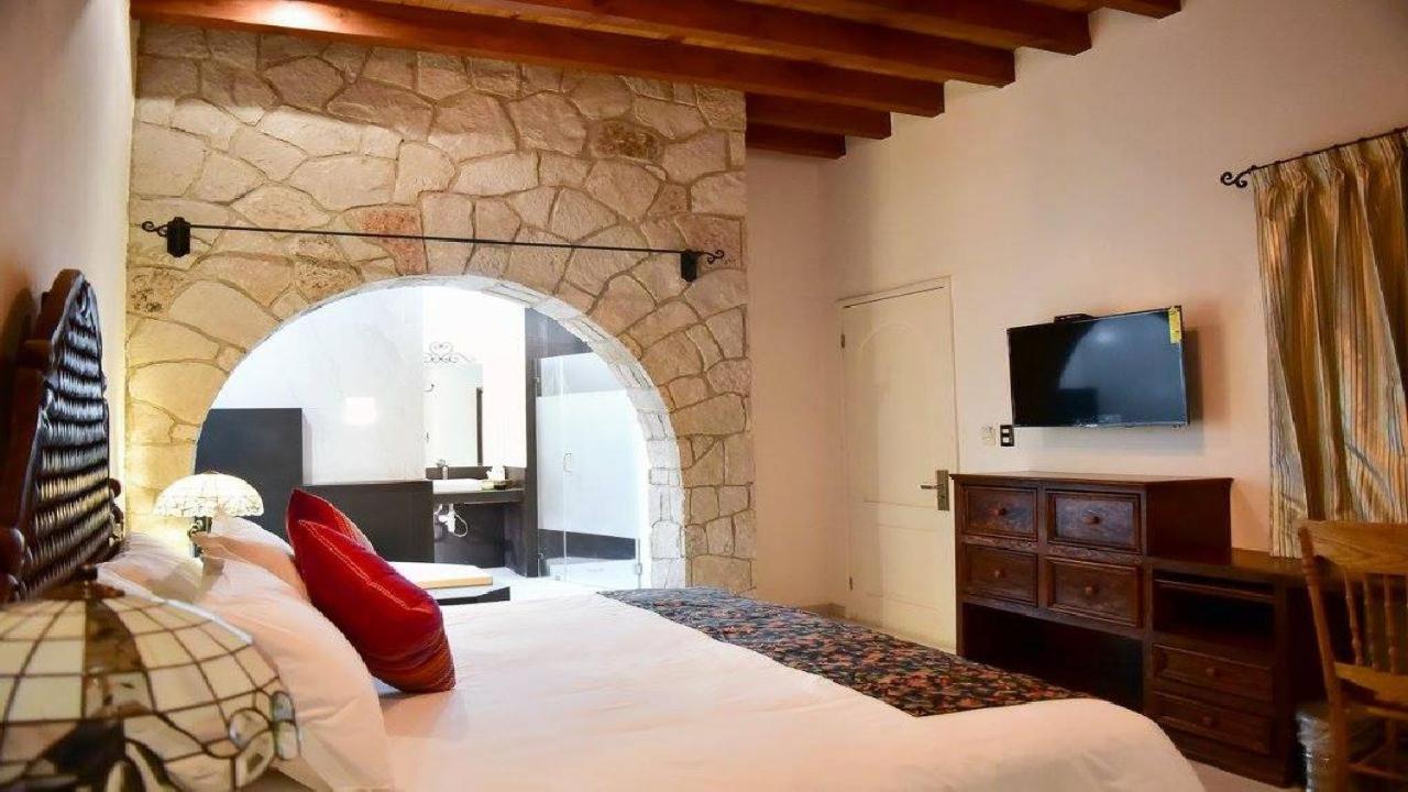 Junior Suite photo 2