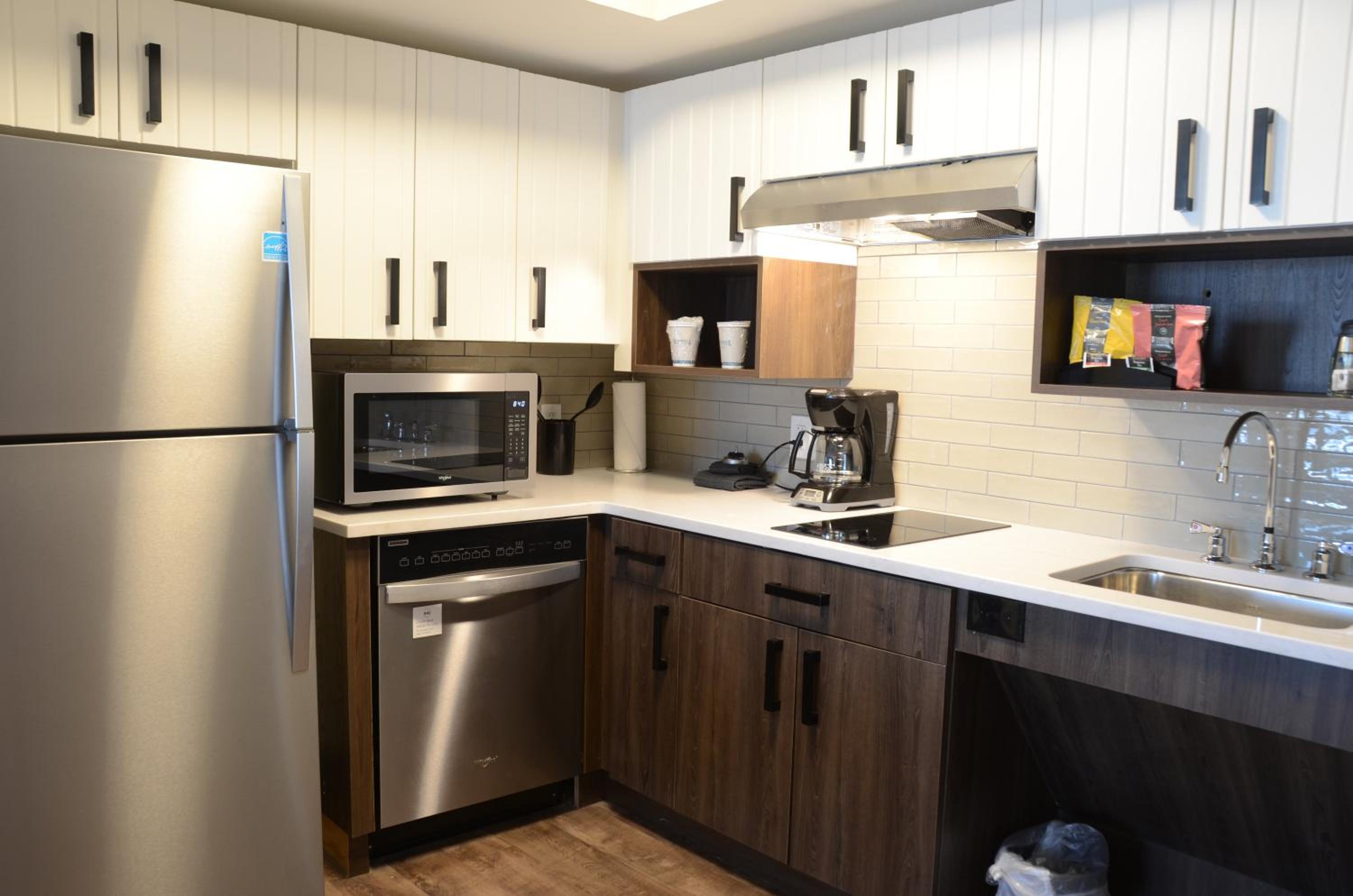 Staybridge Suites Nashville SE - Murfreesboro by IHG, Billede 5