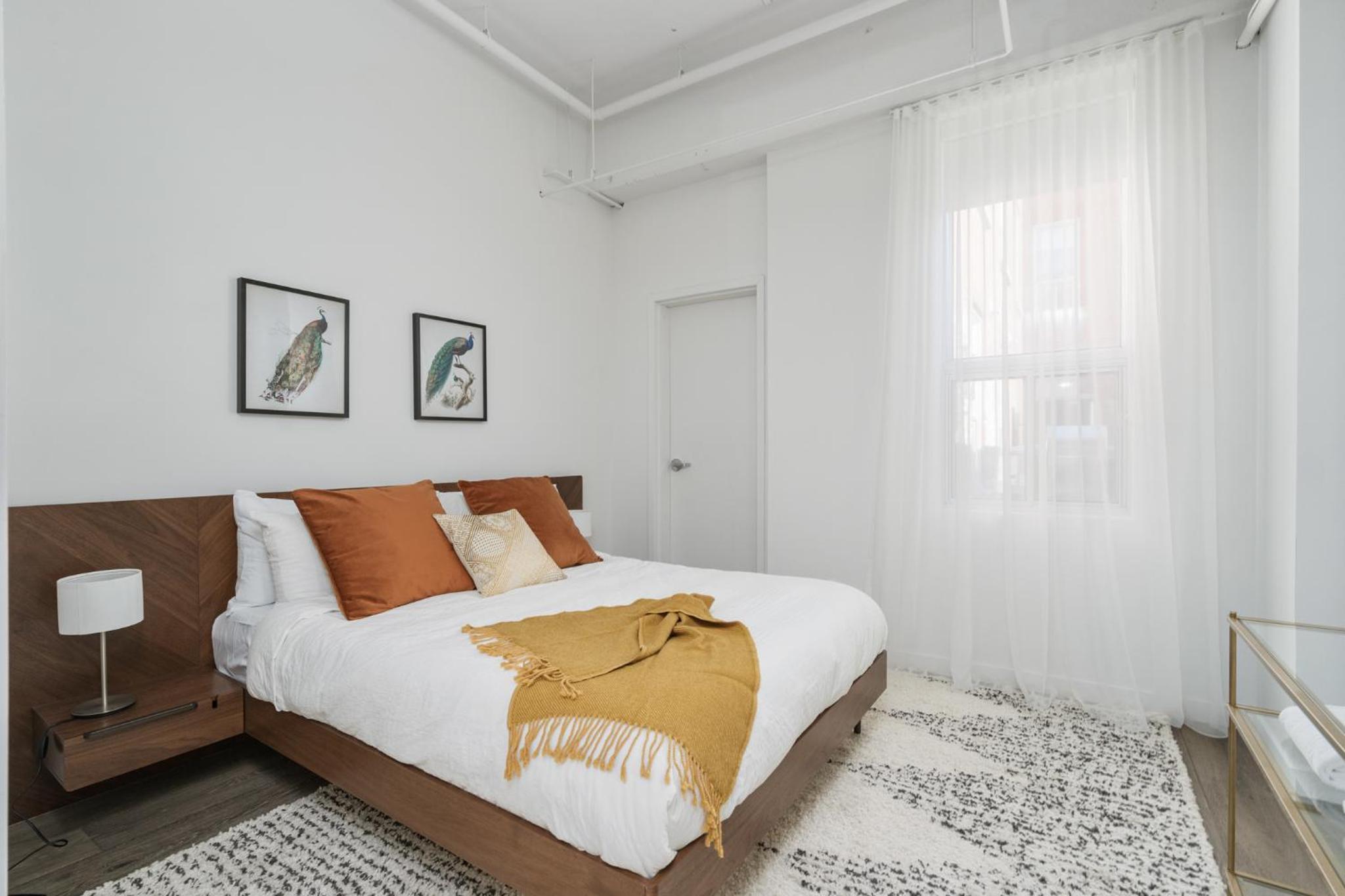 Two-Bedroom Superior Apartment - Photo 7