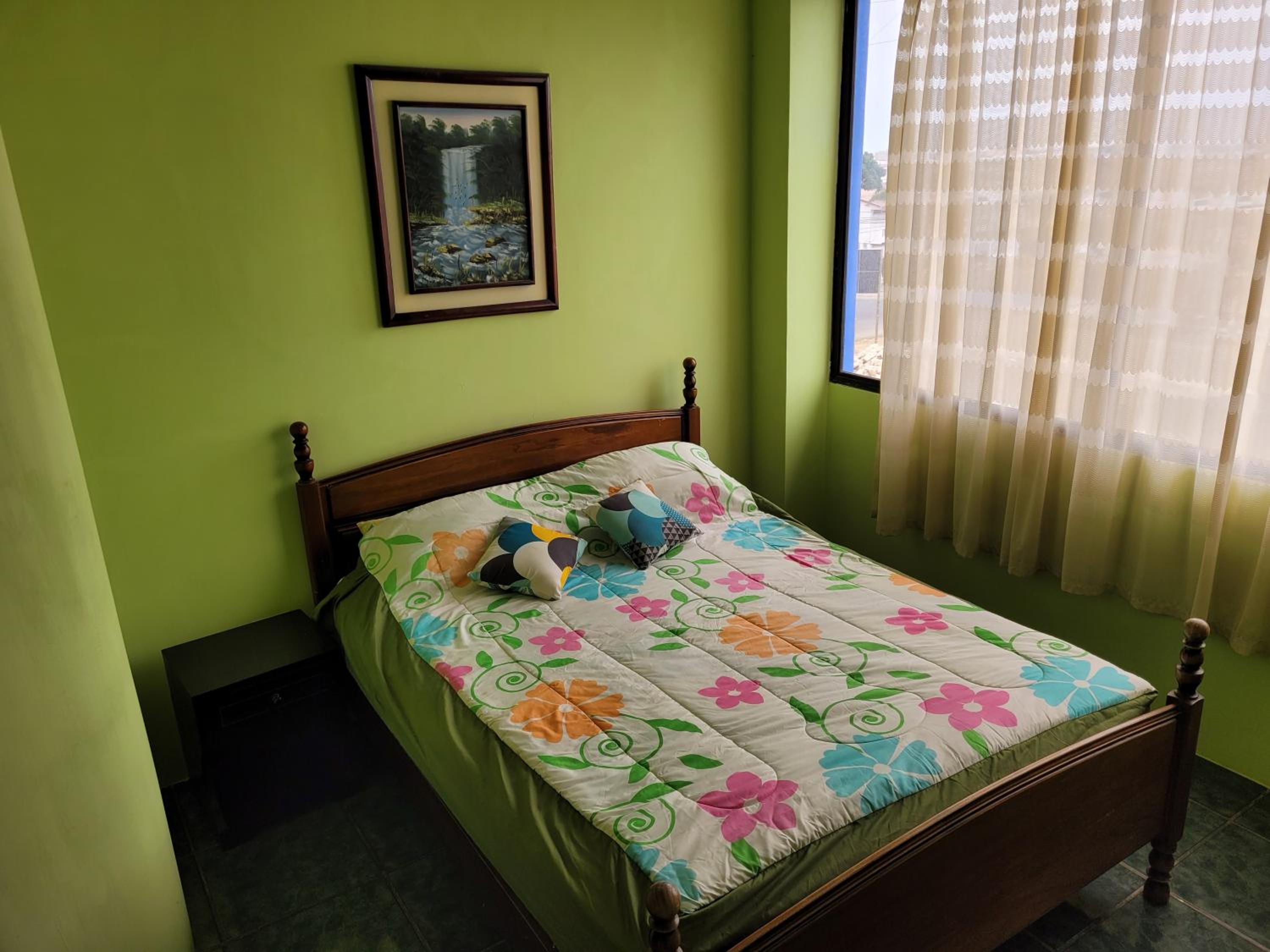 Double Room photo 1