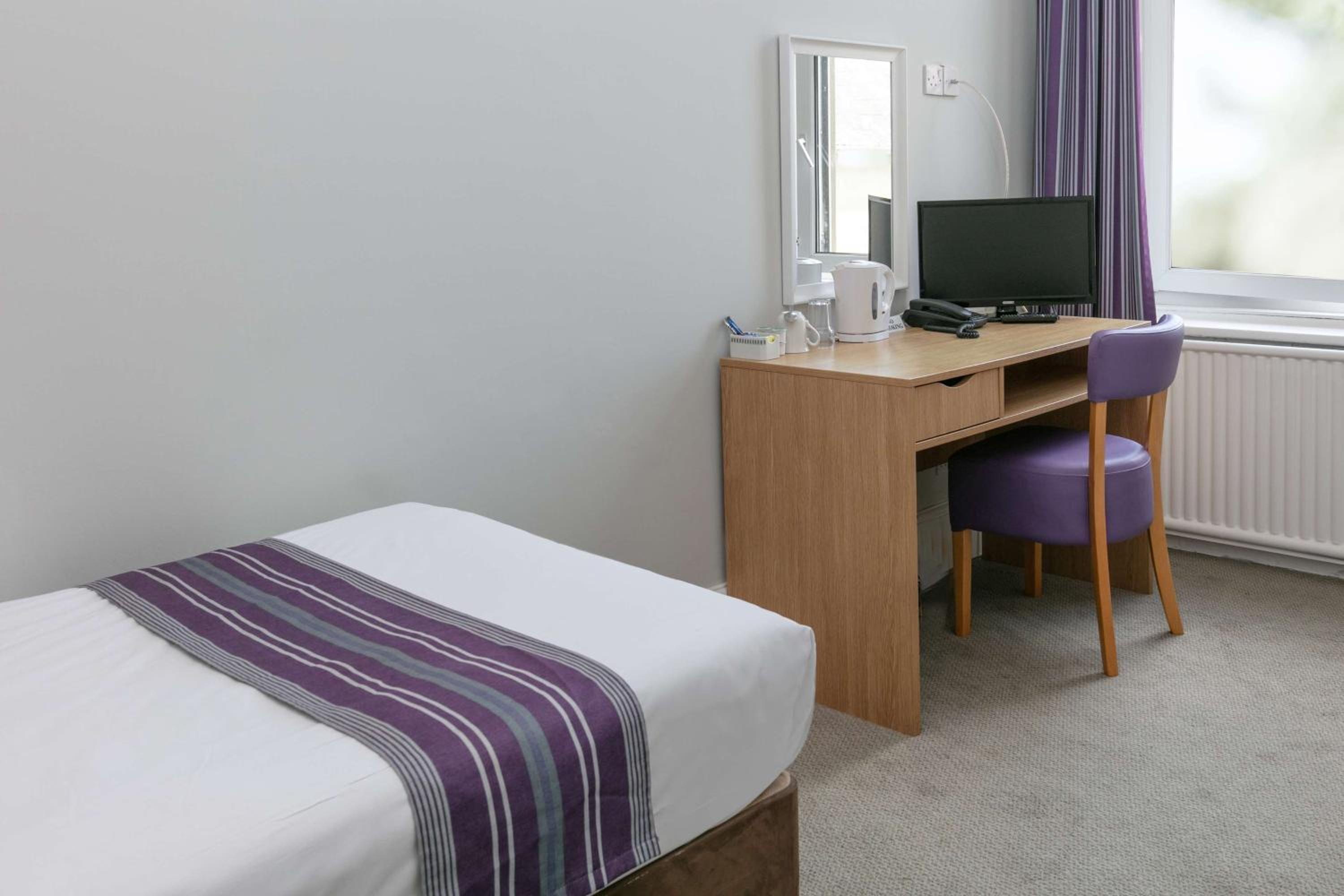 Standard Single Room photo 3