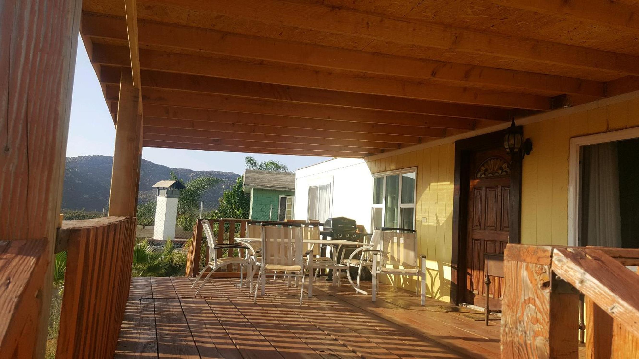 Three-Bedroom House - Photo 27