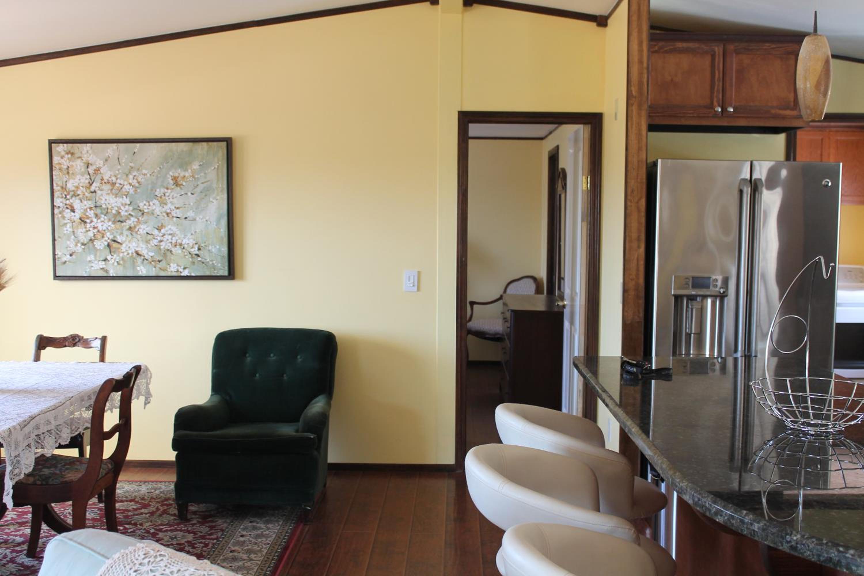 Three-Bedroom House - Photo 26