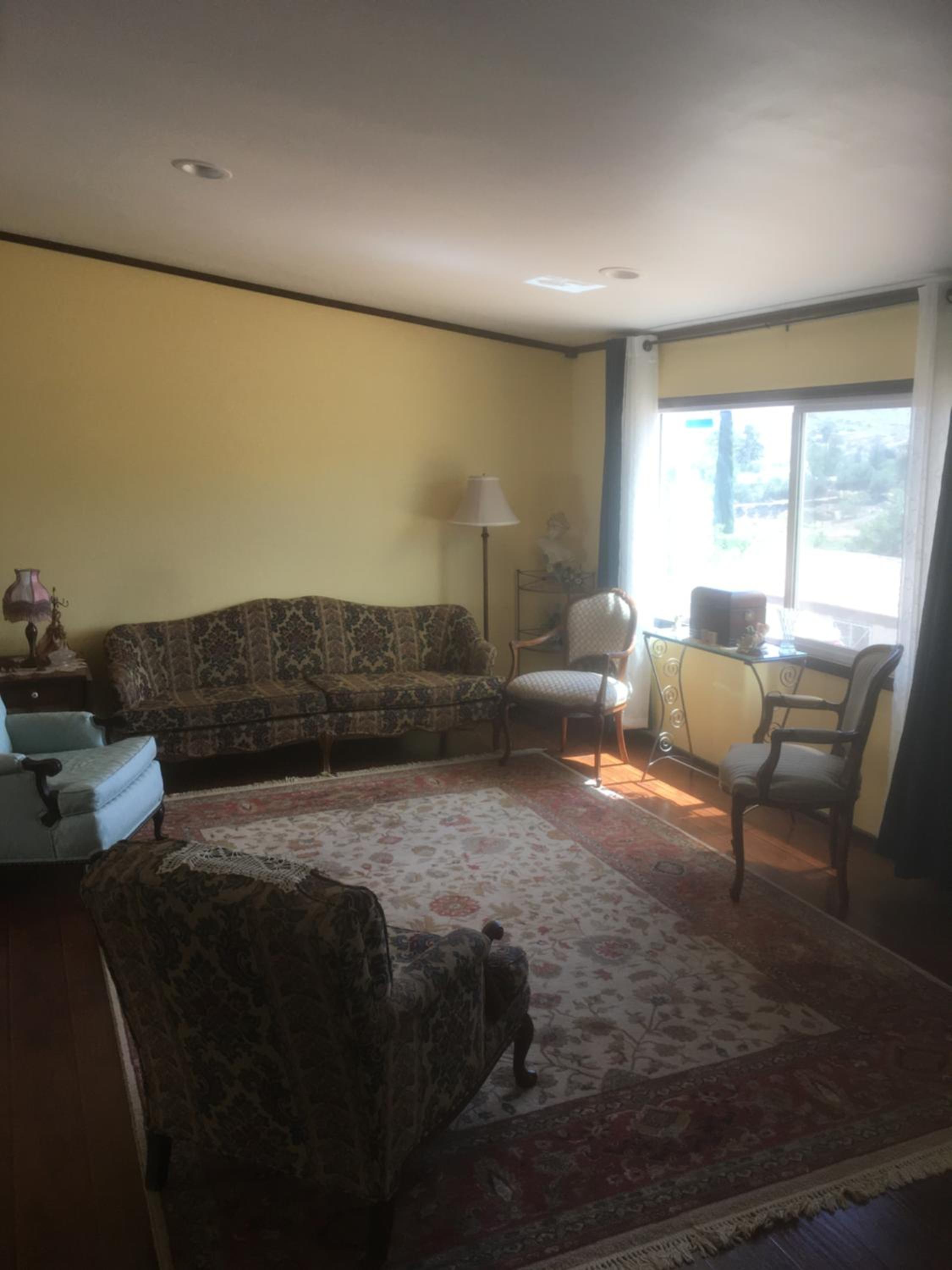 Three-Bedroom House - Photo 22