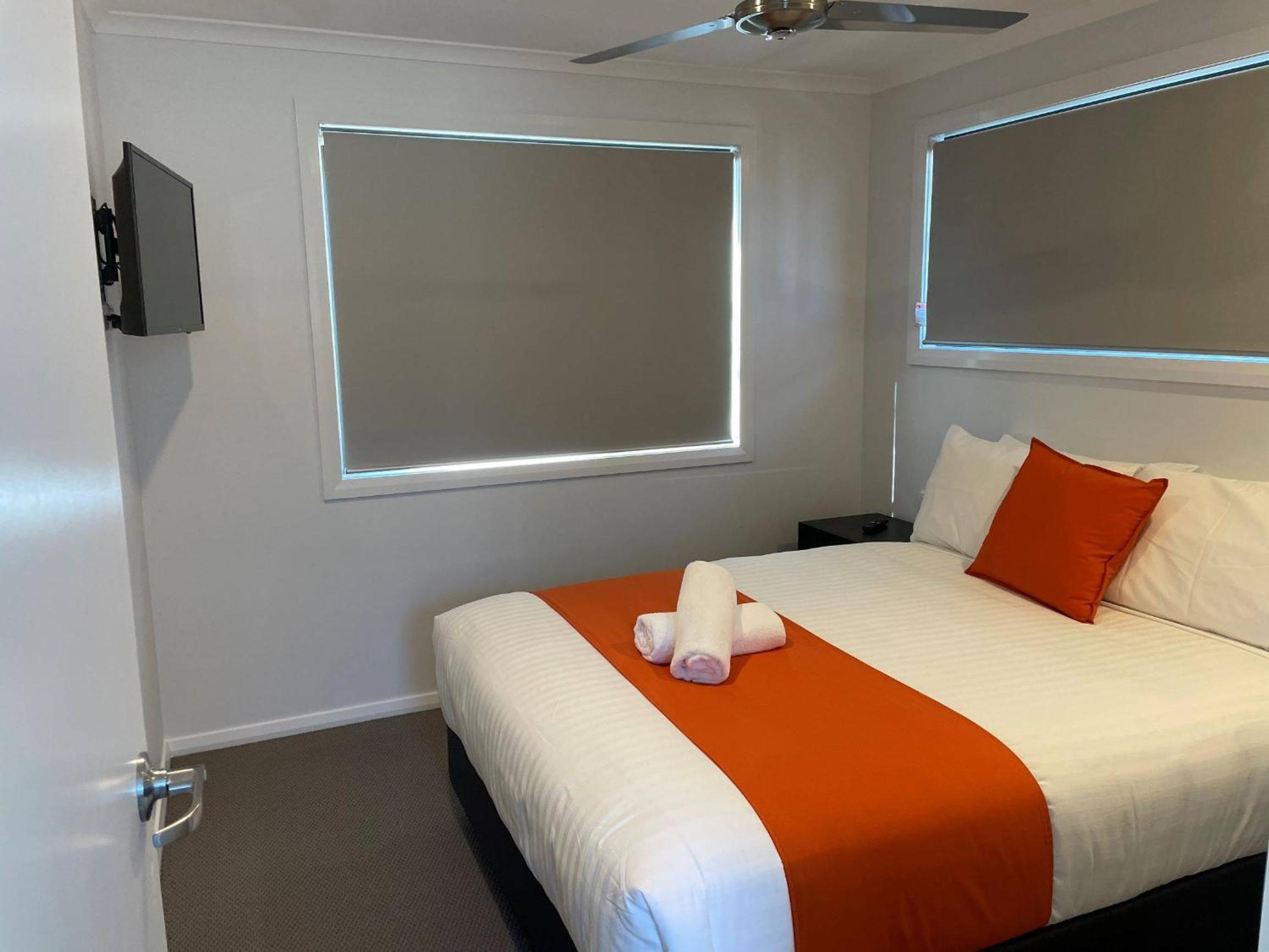 Deluxe Queen Room photo 3