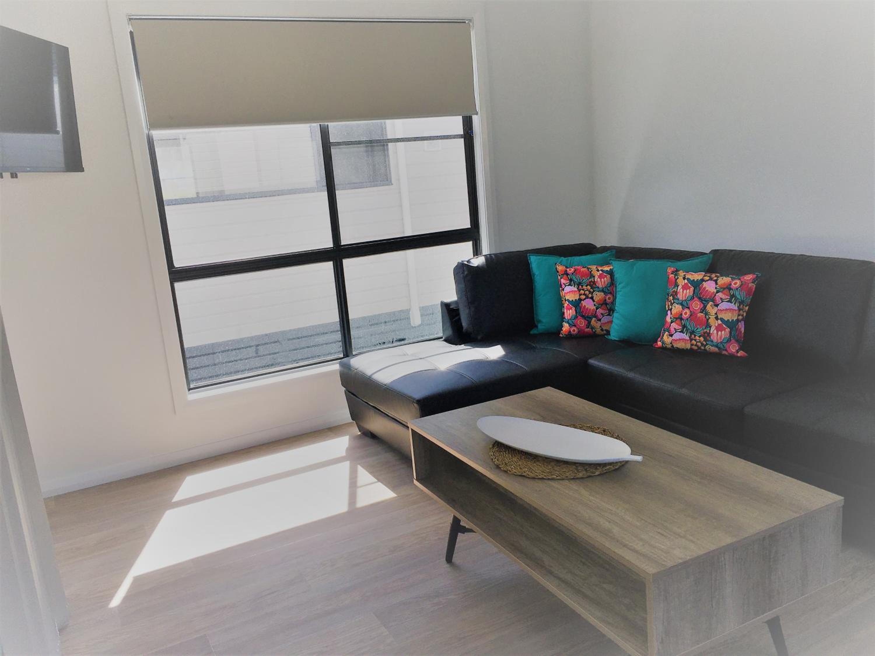Deluxe Room photo 1