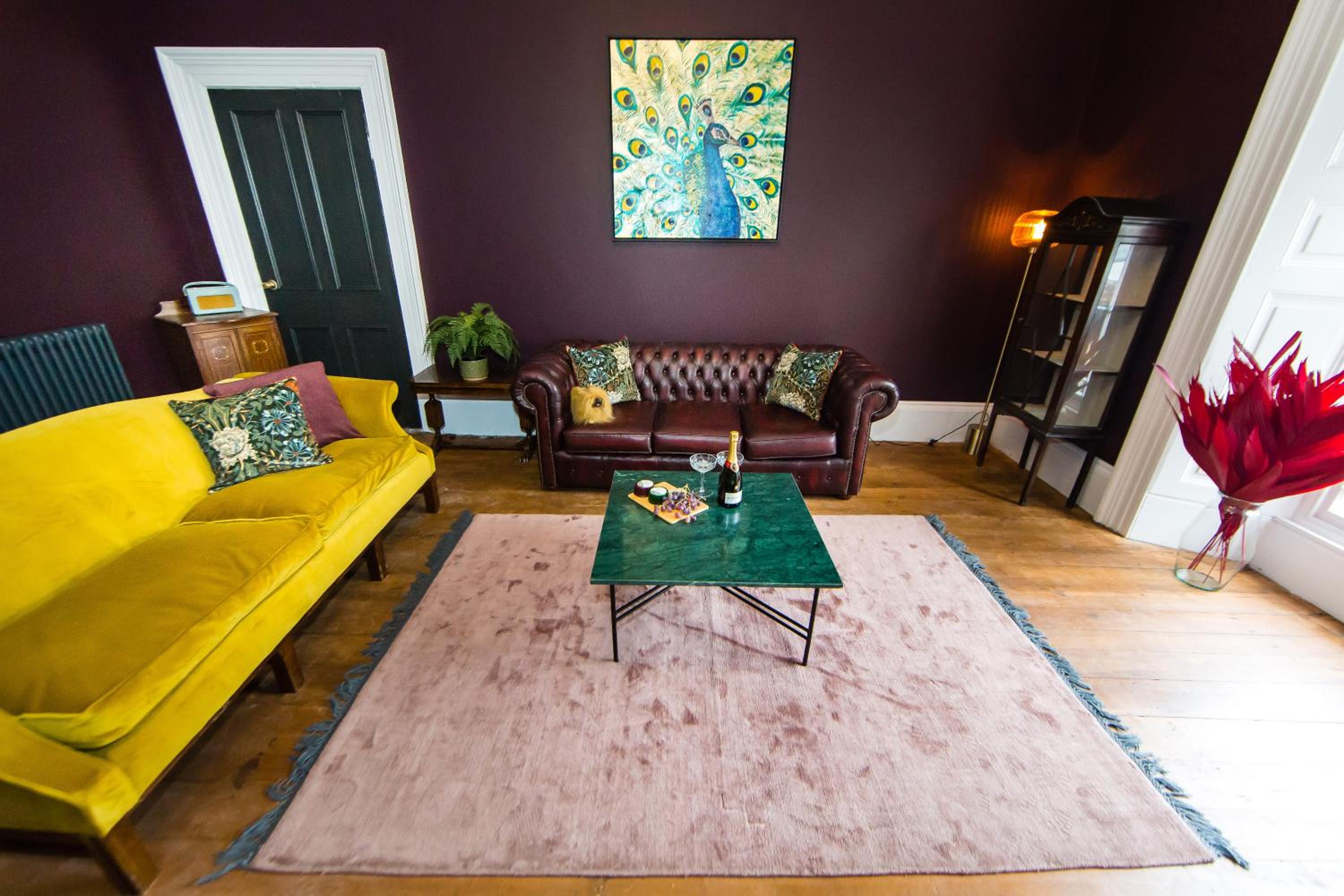 Tricky Woo Suite – One bedroom apartment  - Photo 41