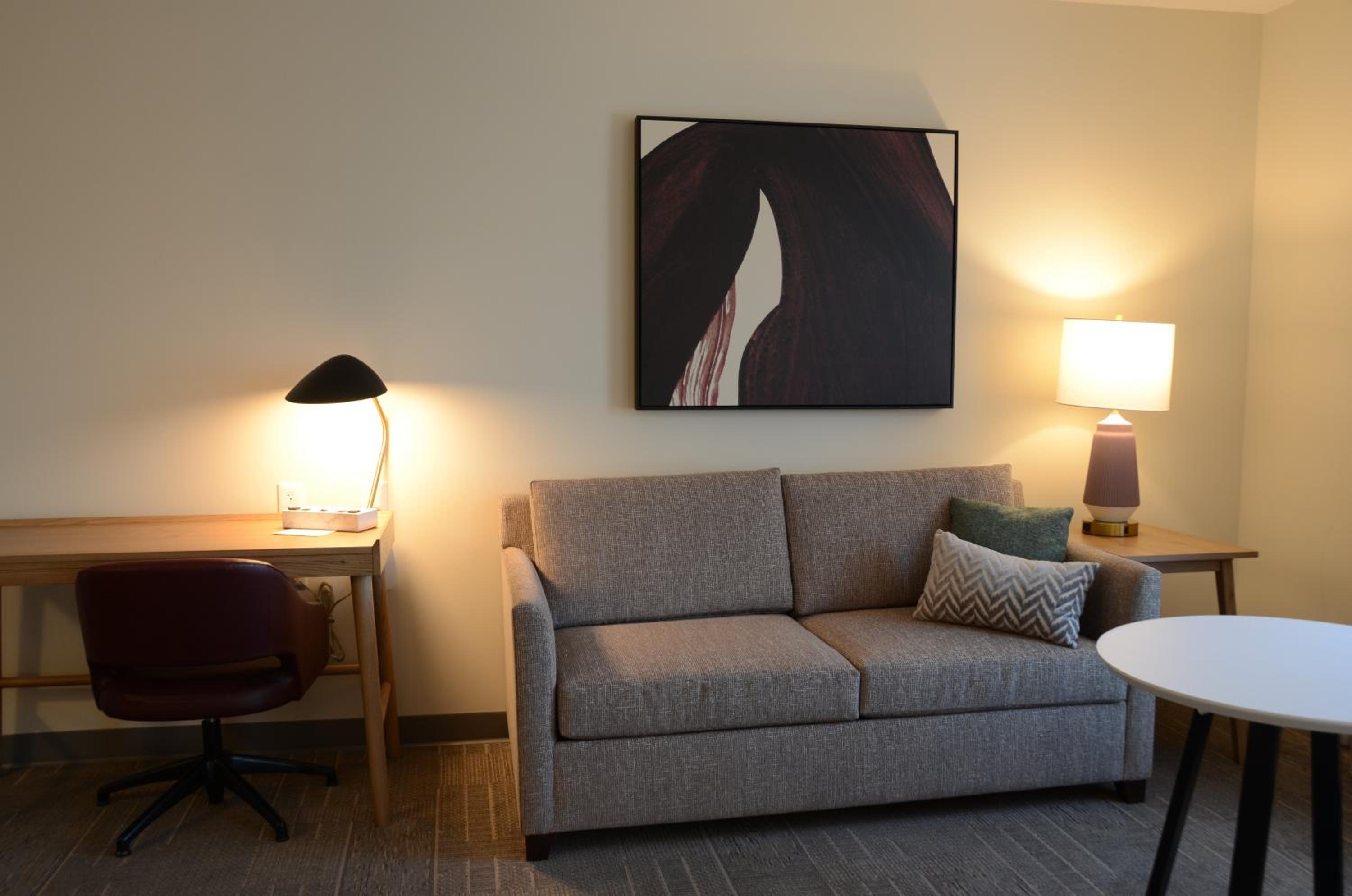 Staybridge Suites Nashville SE - Murfreesboro by IHG, Billede 3
