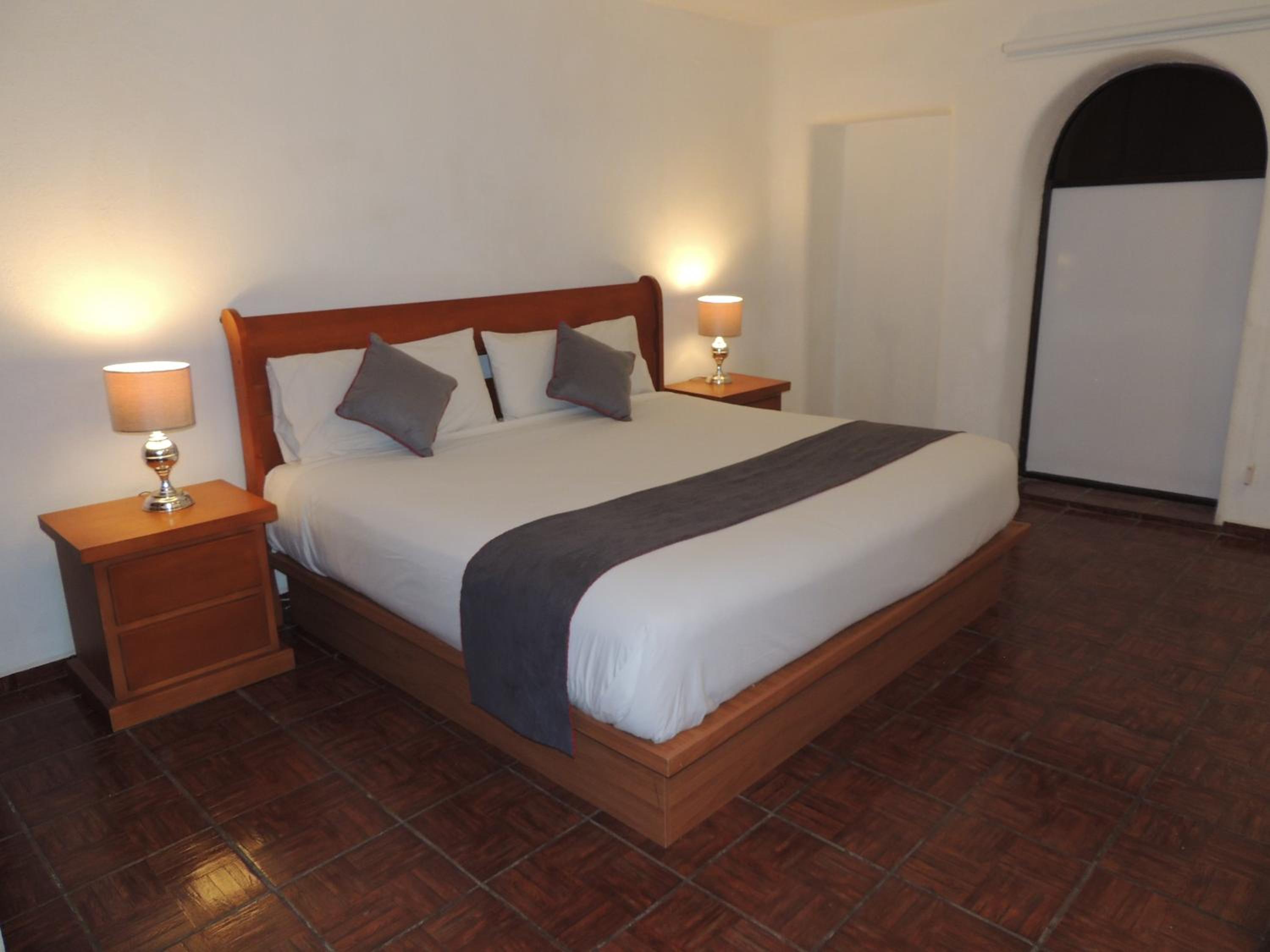 Junior Suite - Photo 6