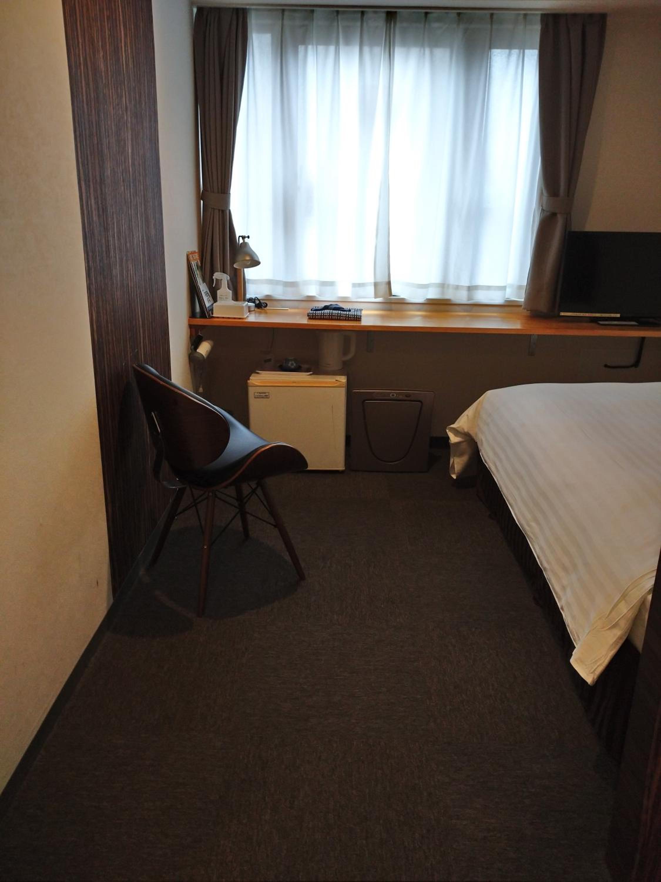 Small Single Room - Non-Smoking photo 2