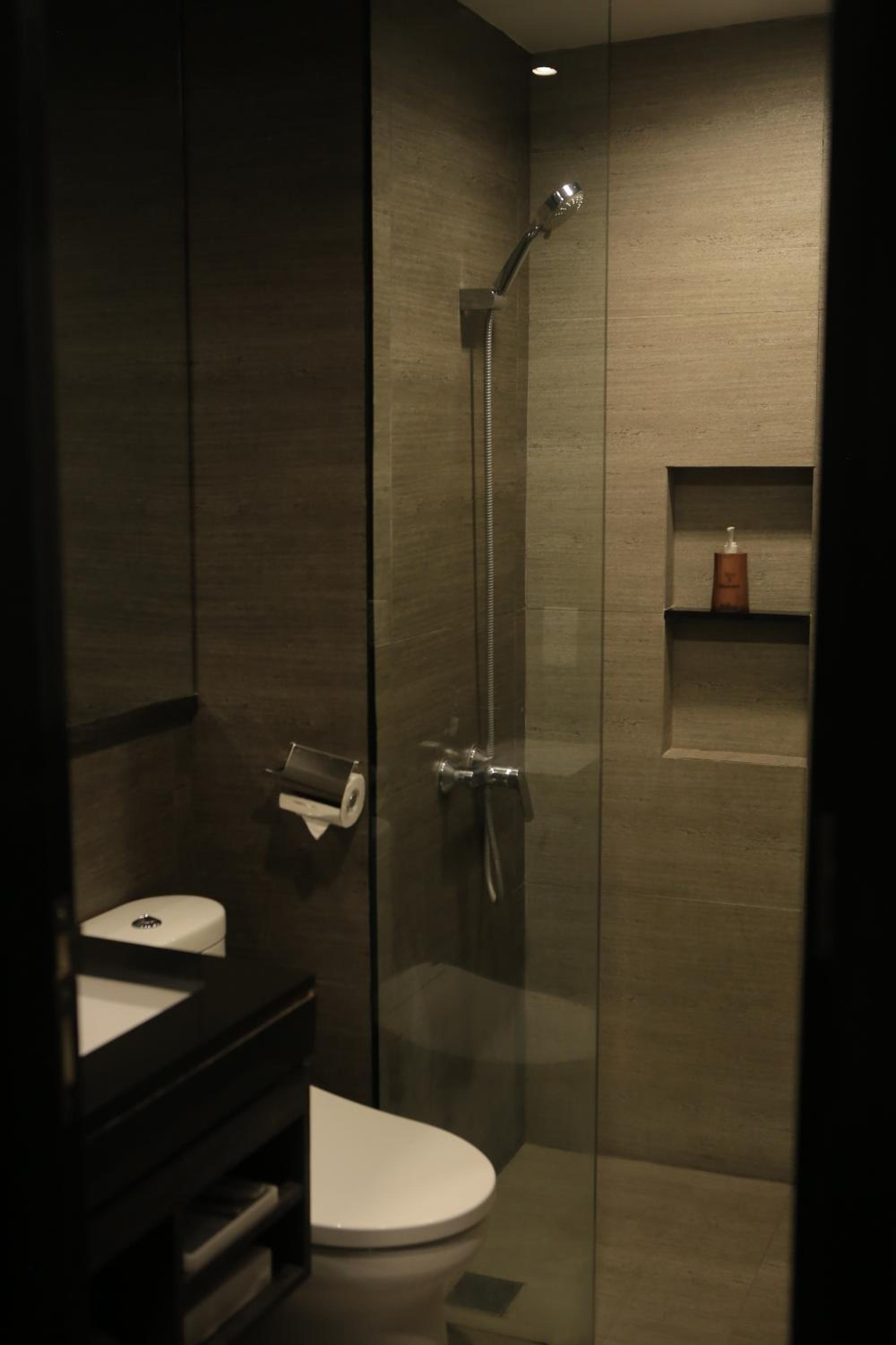 Deluxe Double or Twin Room - Photo 12