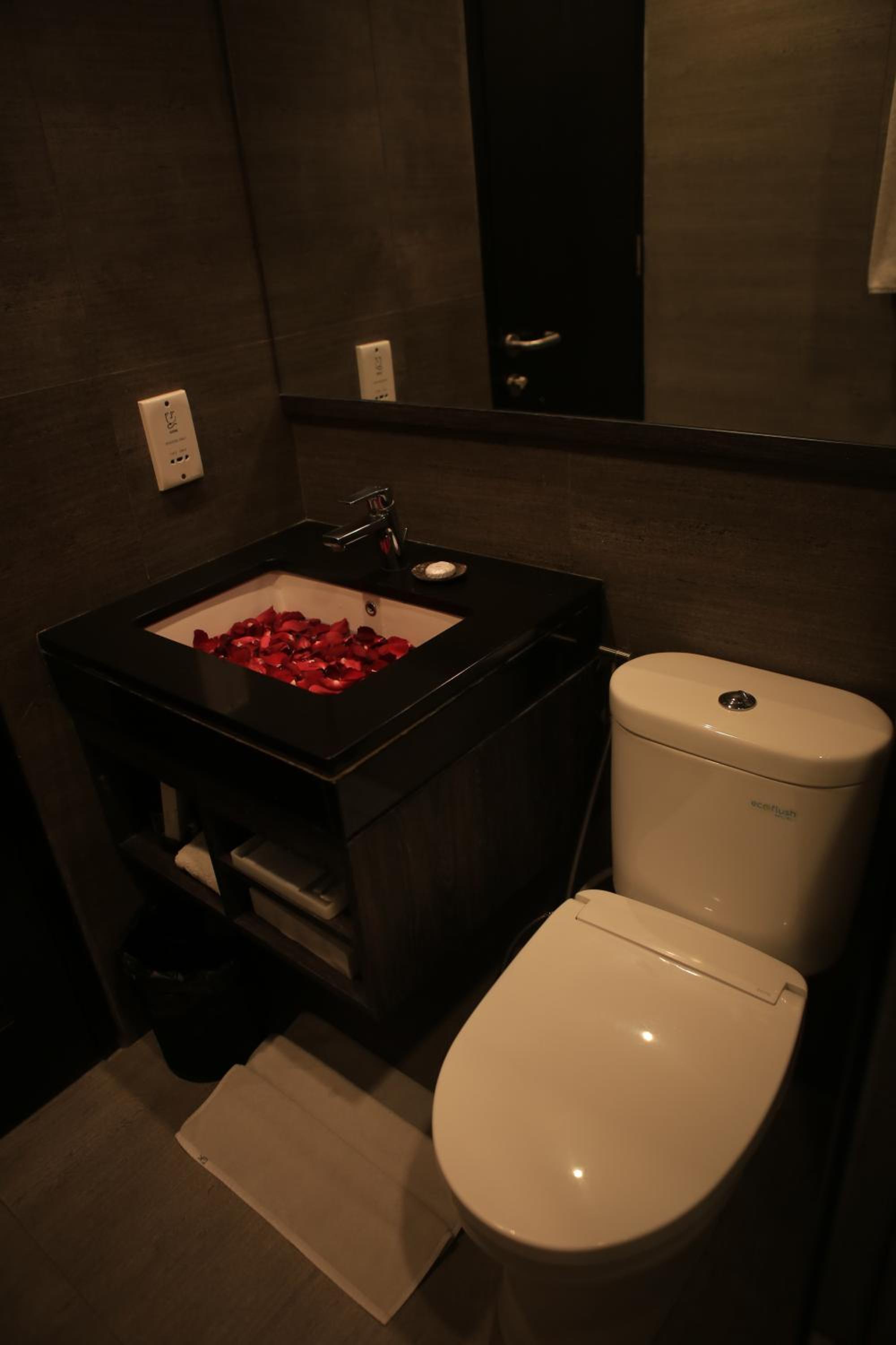 Deluxe Double or Twin Room - Photo 2