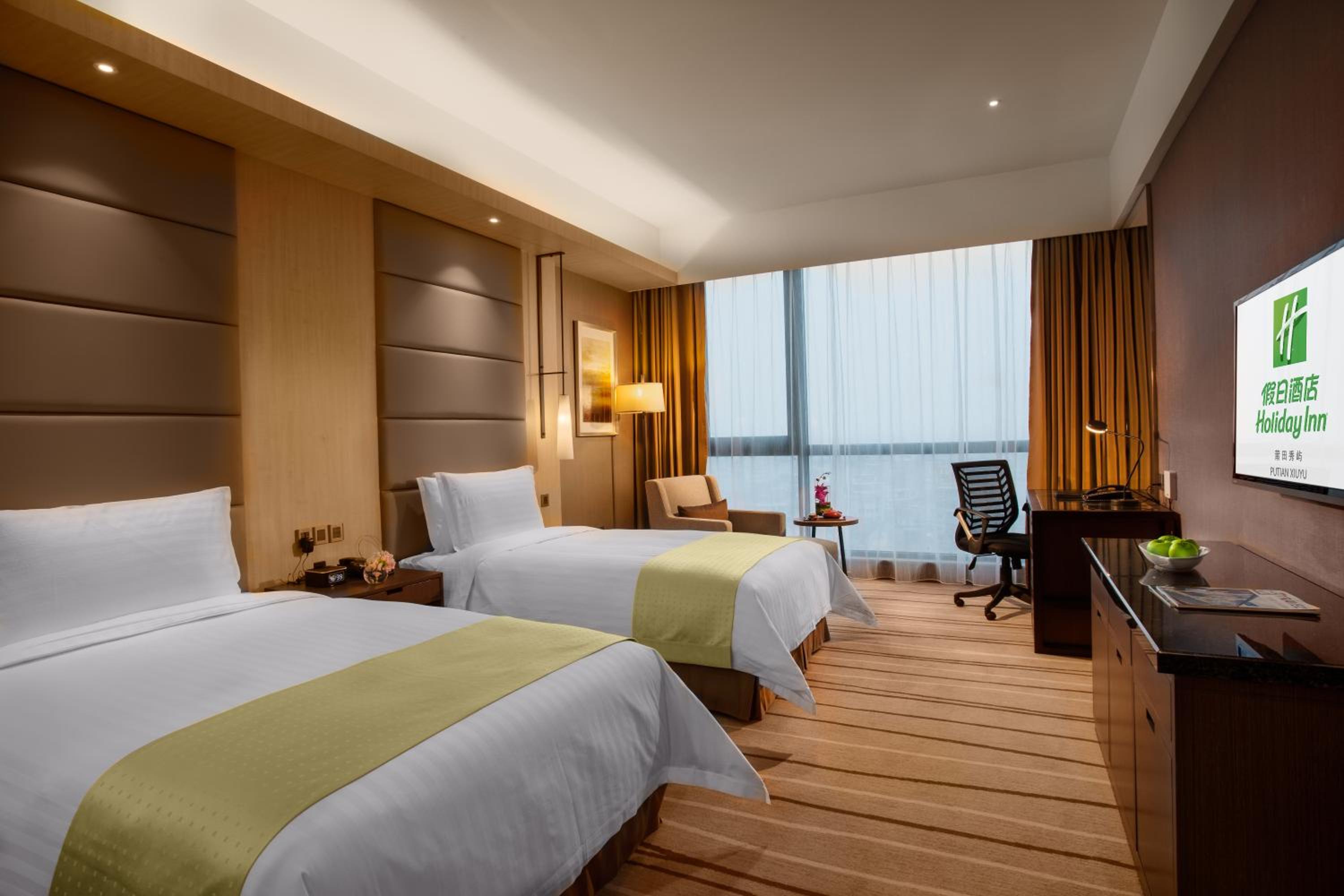 Upgraded Standard Room photo 2