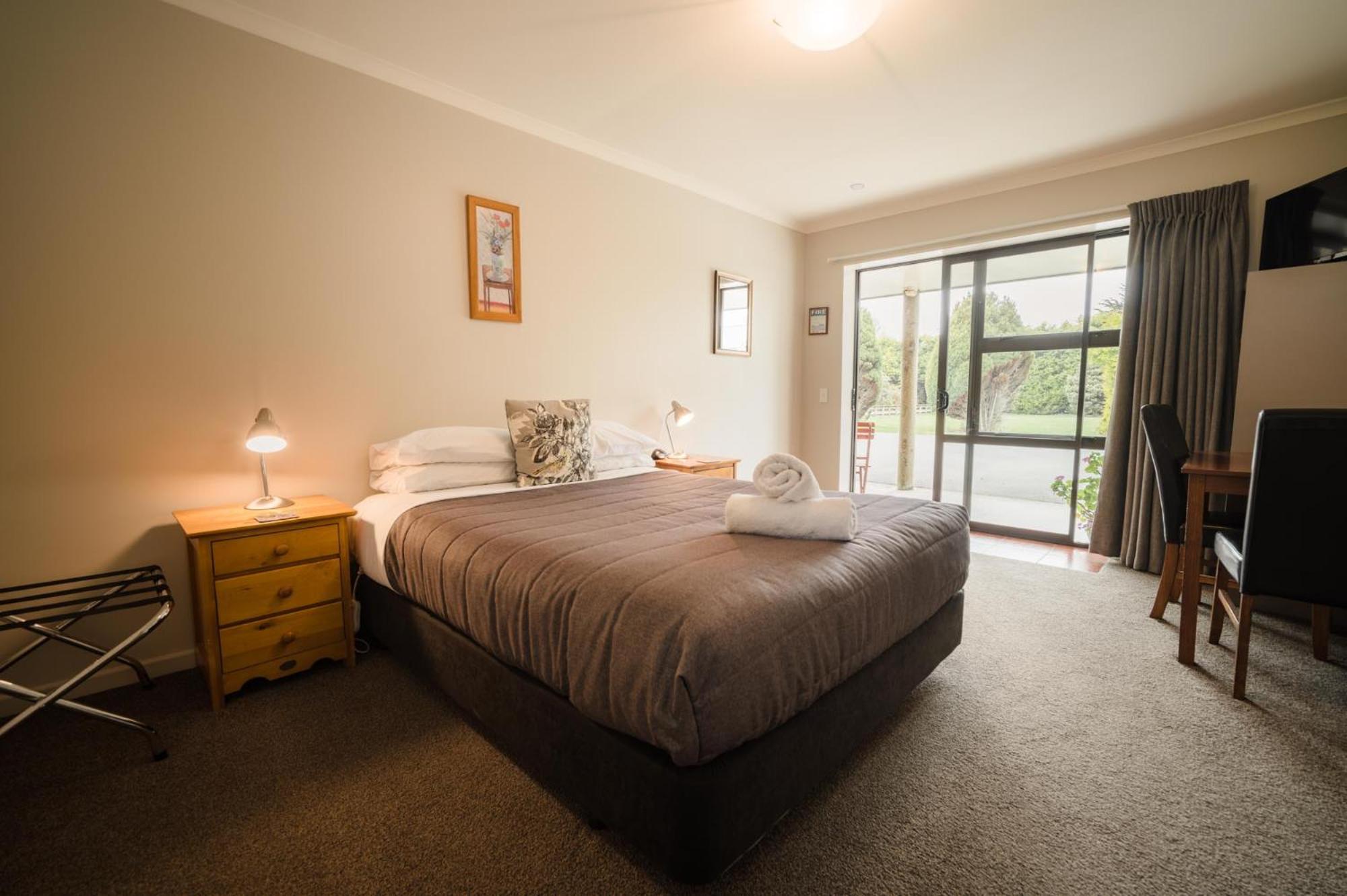 Ensuite Unit