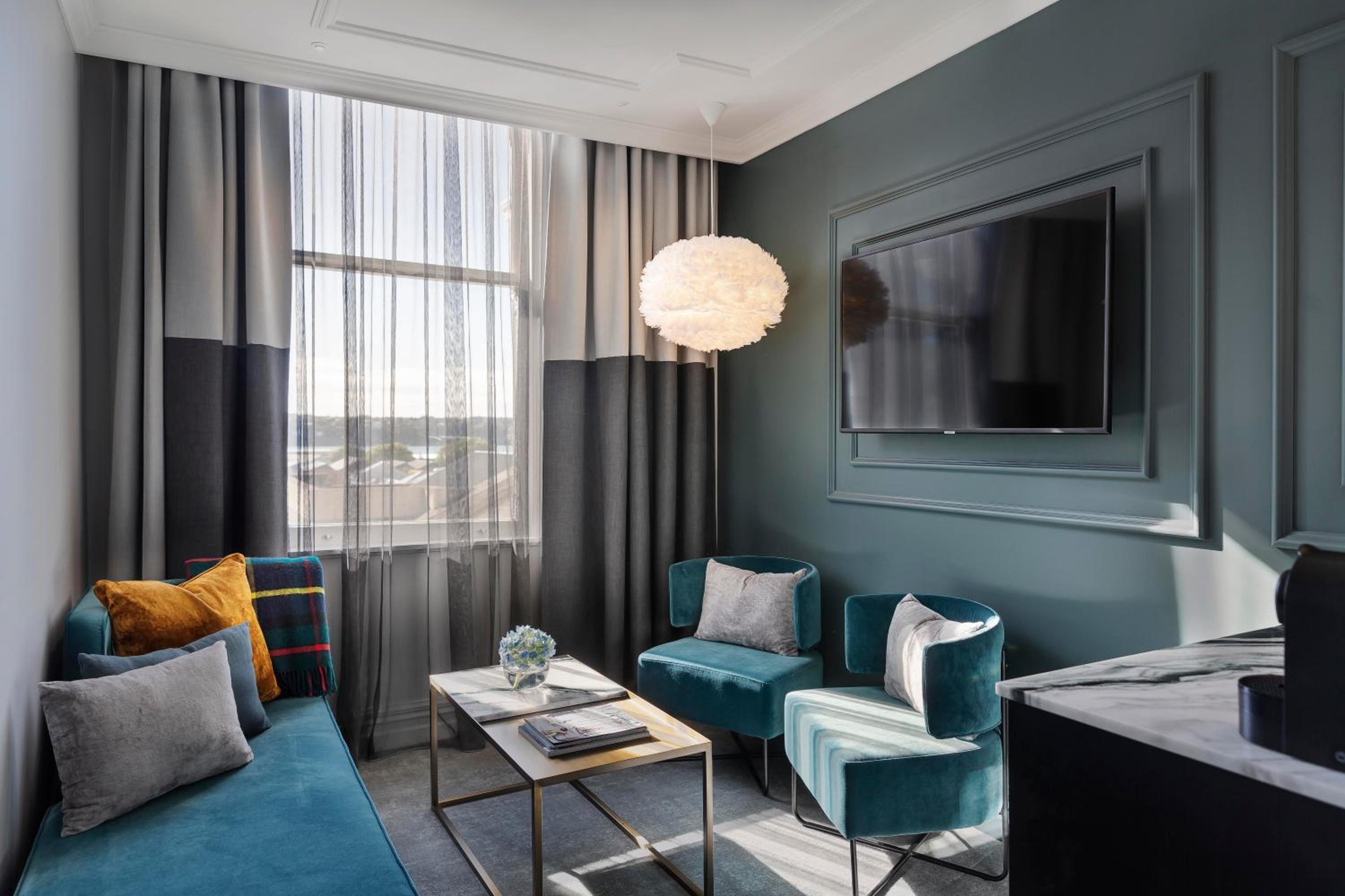 Junior Suite - Photo 2