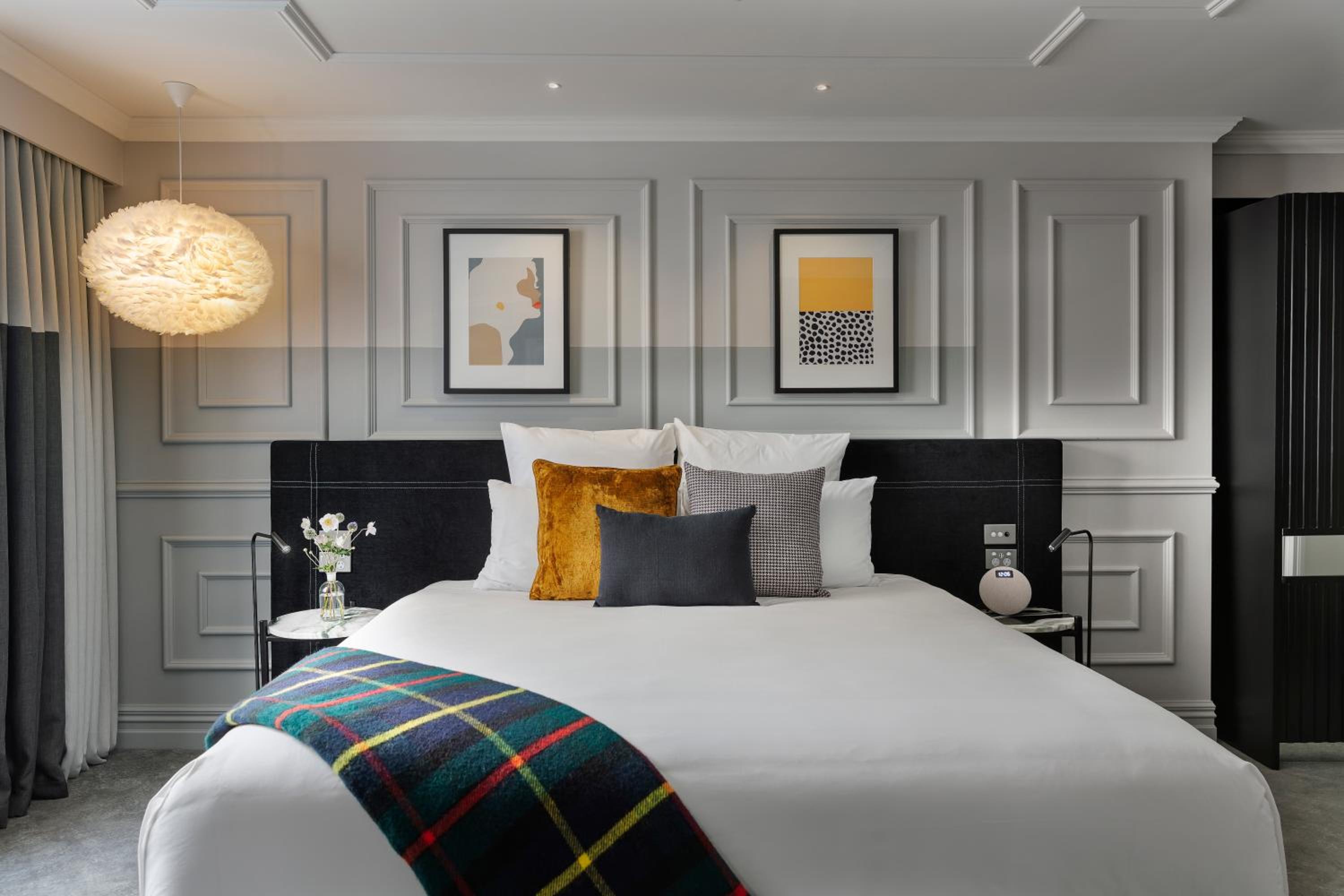 Junior Suite - Photo 1