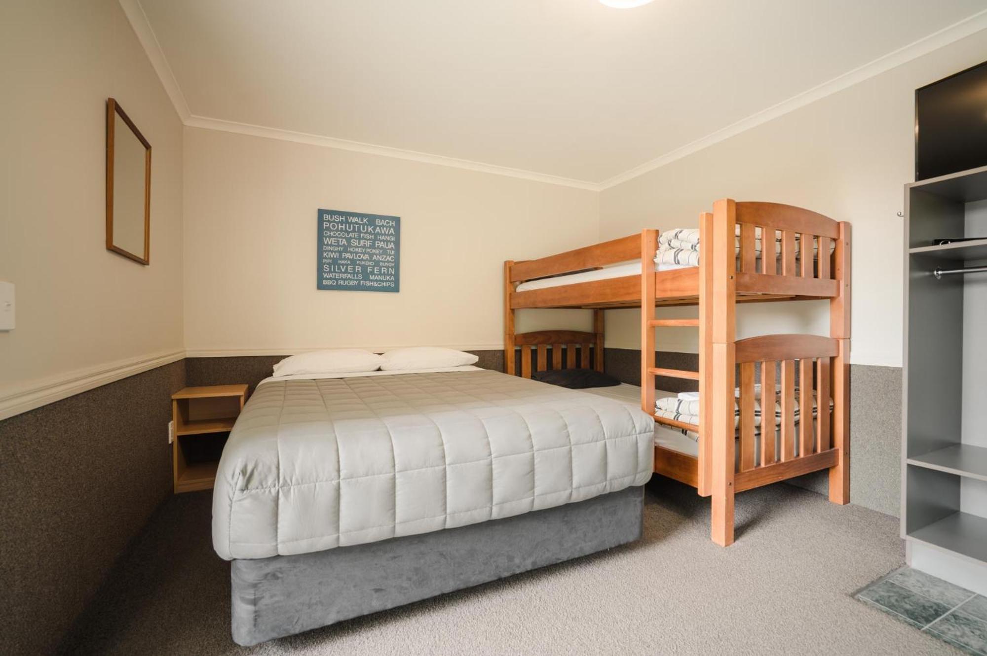 Deluxe Cabin