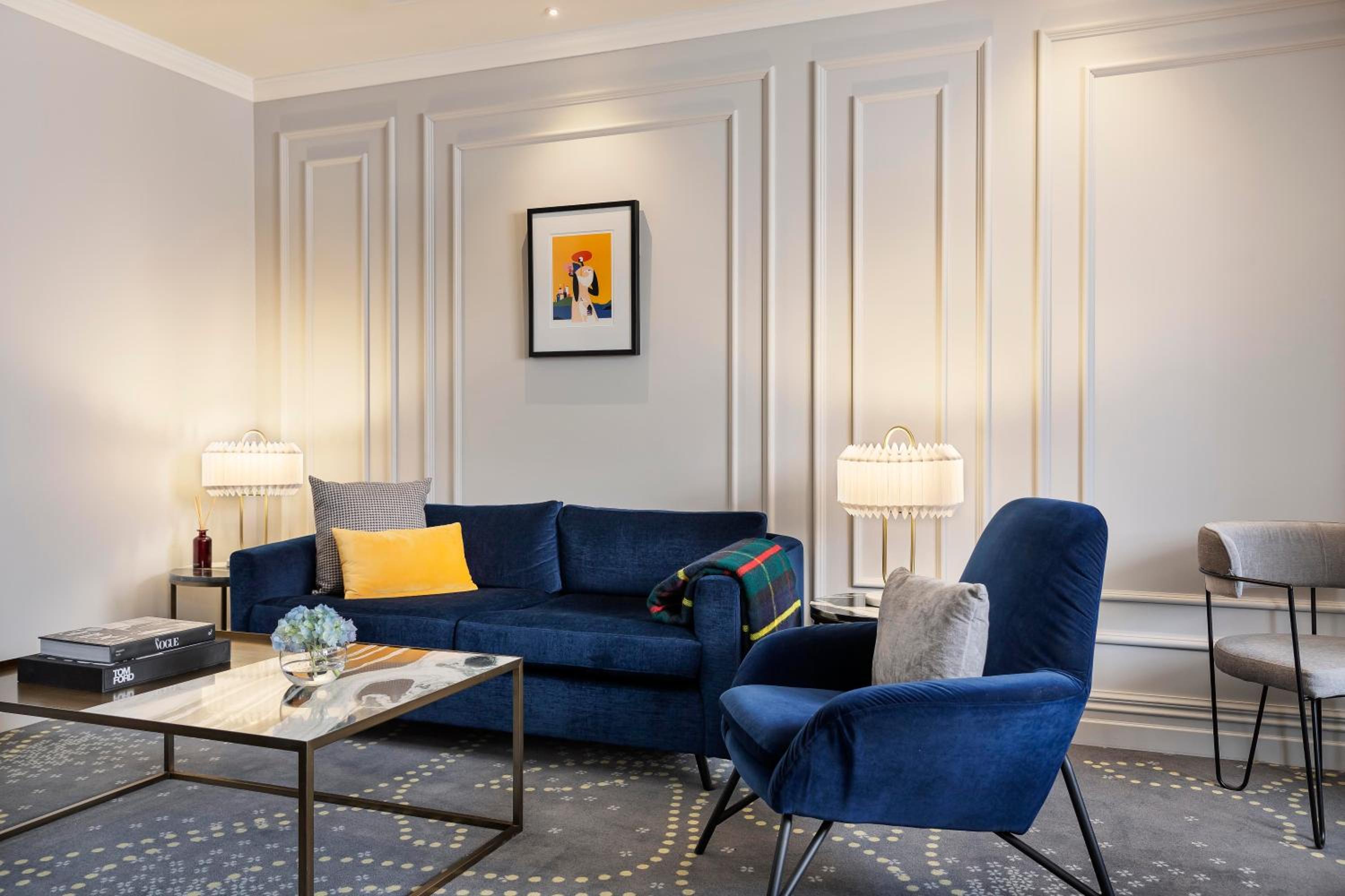 Wains Suite - Photo 2