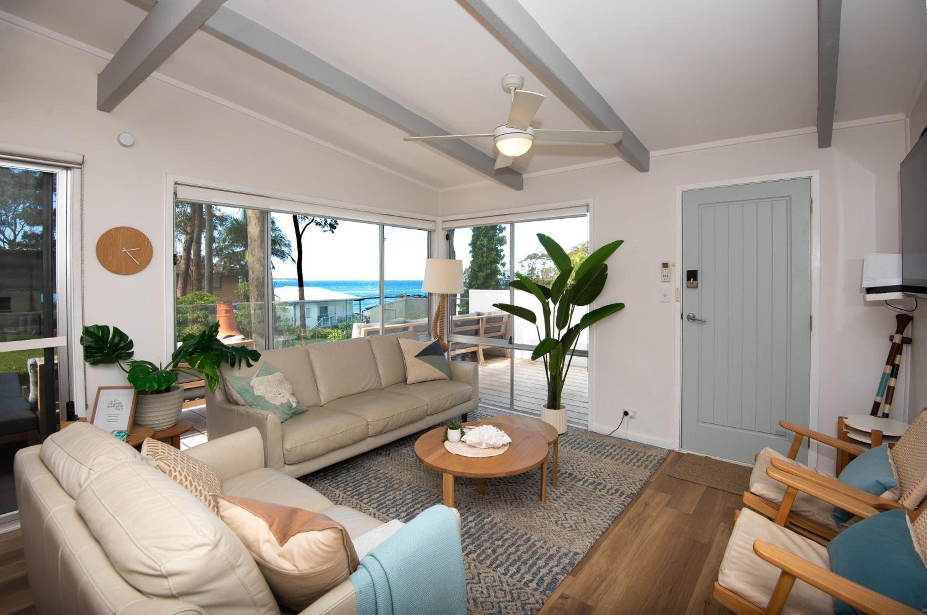 Four-Bedroom House photo 1