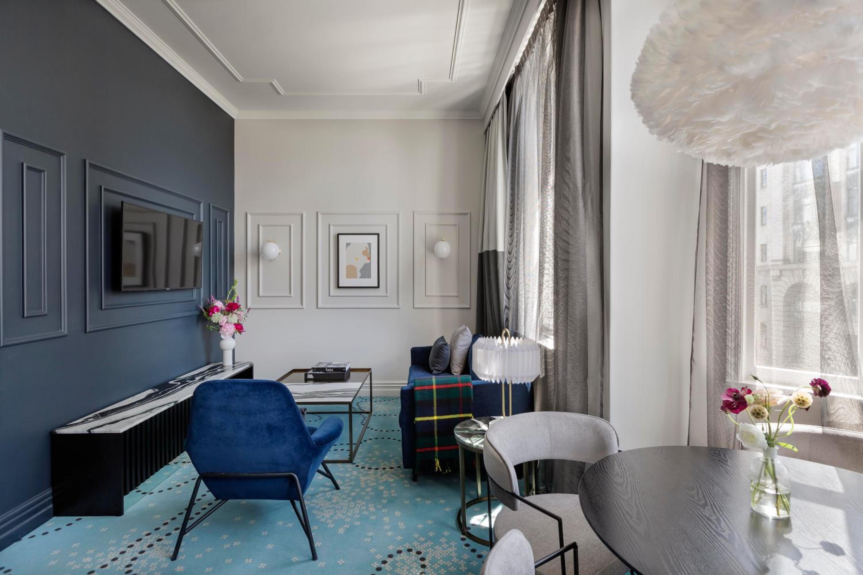 Mason Suite - Photo 2