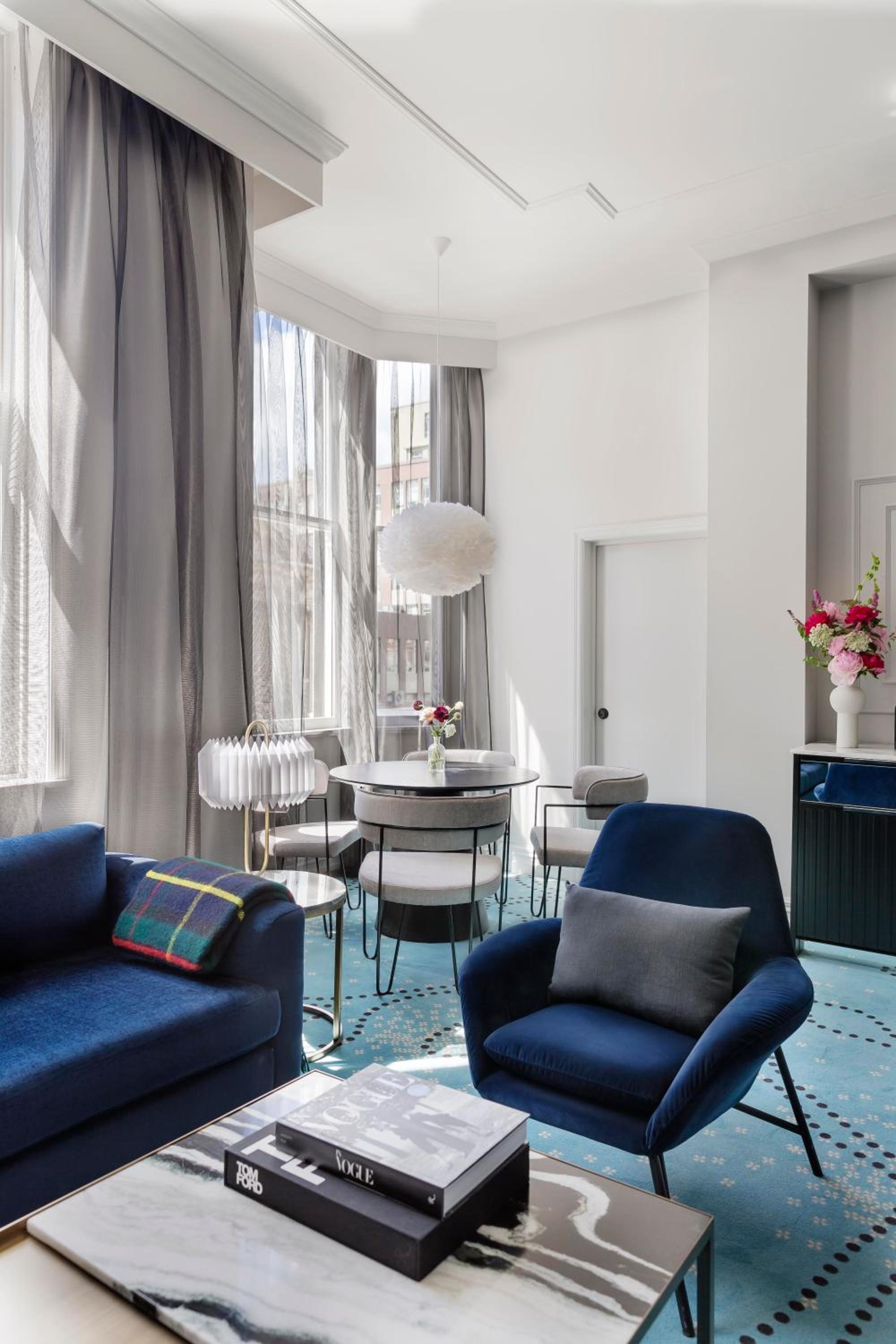 Mason Suite - Photo 3