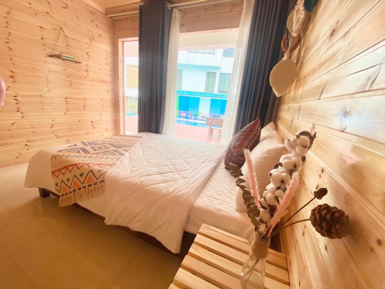 One-Bedroom Chalet photo 1