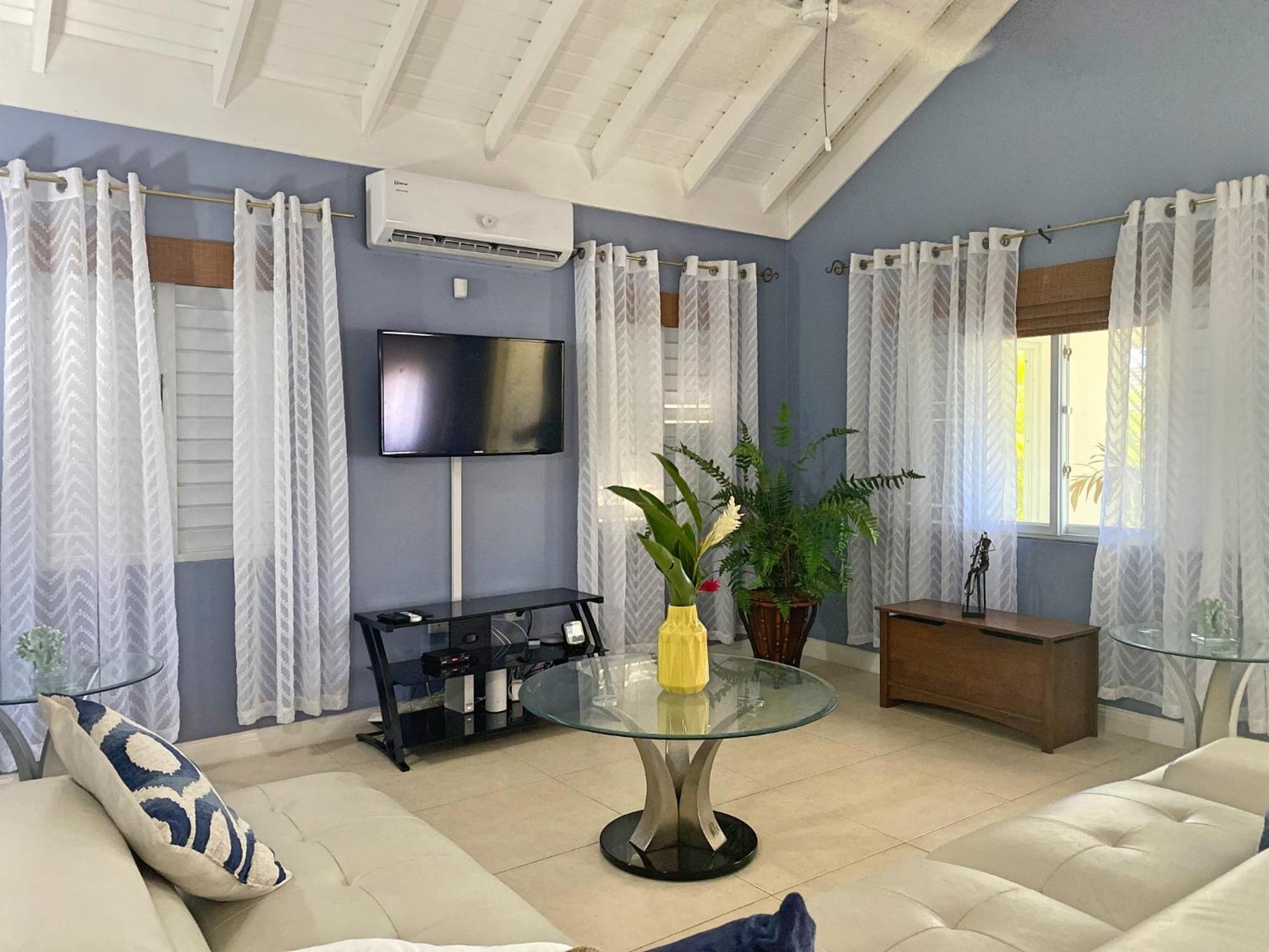 Deluxe Villa