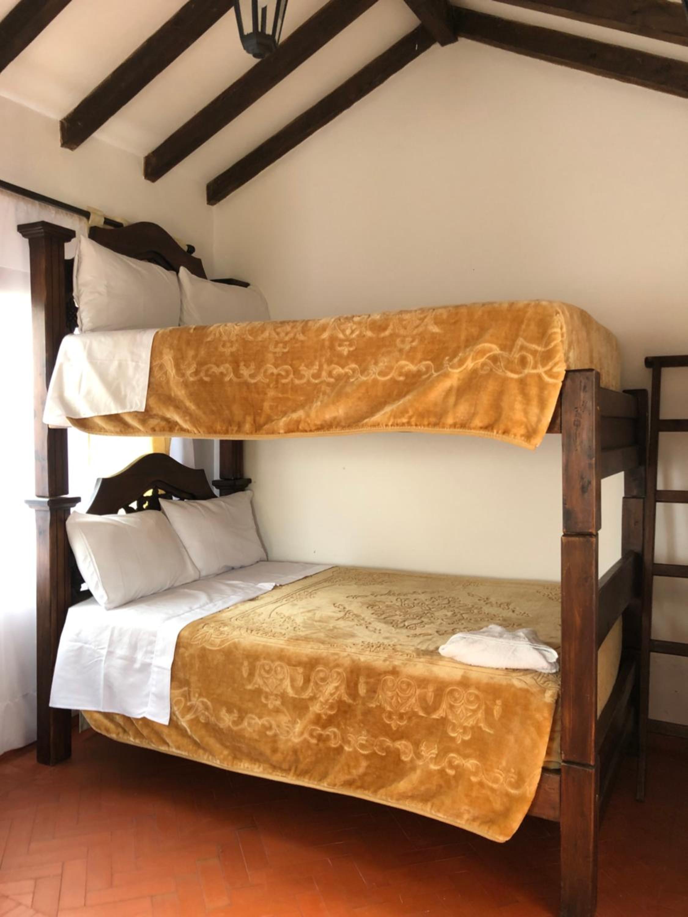 One-Bedroom House photo 2