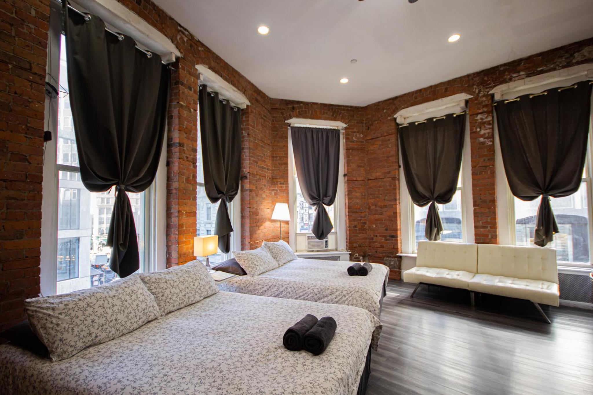Studio Apartment photo 3