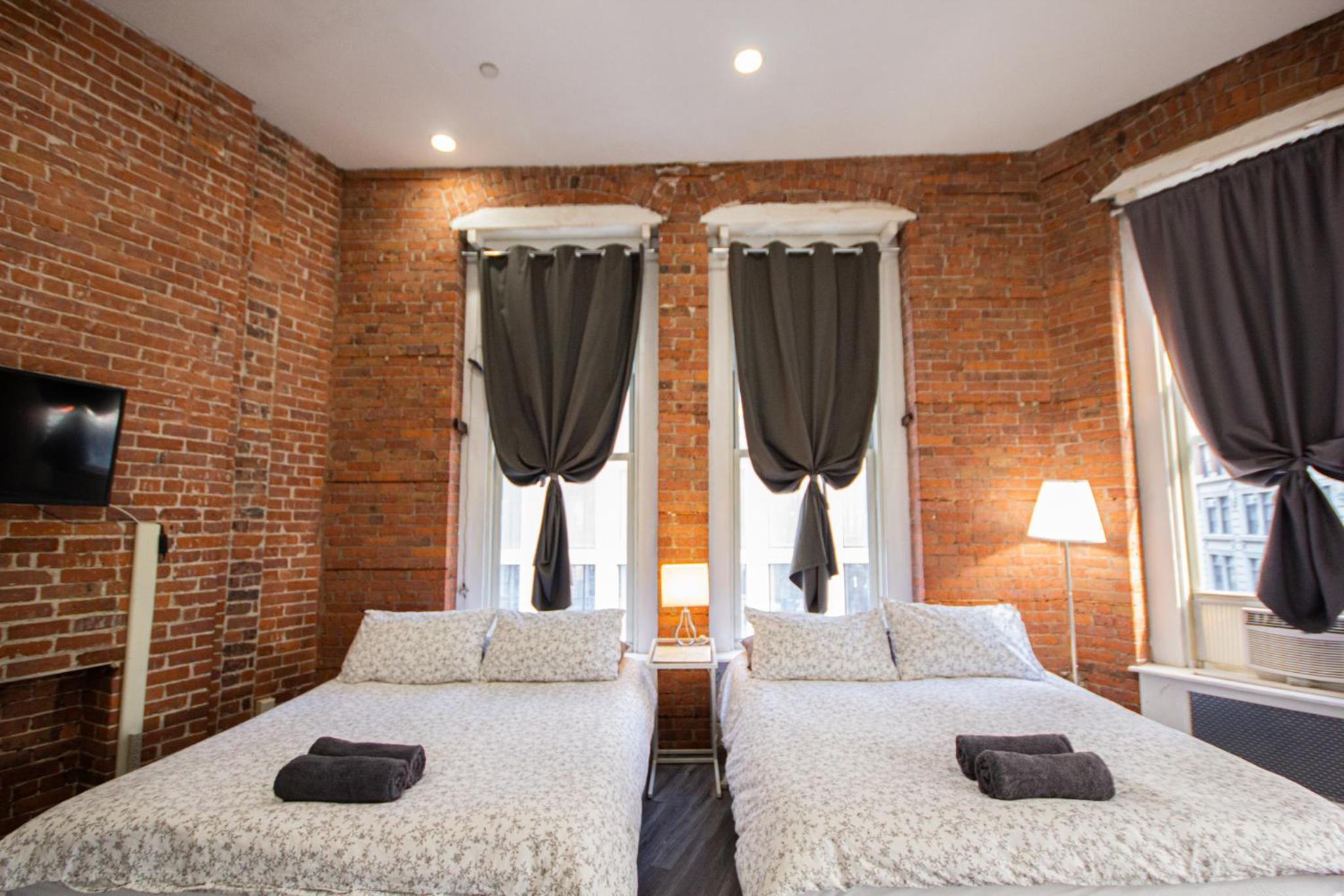 Studio Apartment photo 2