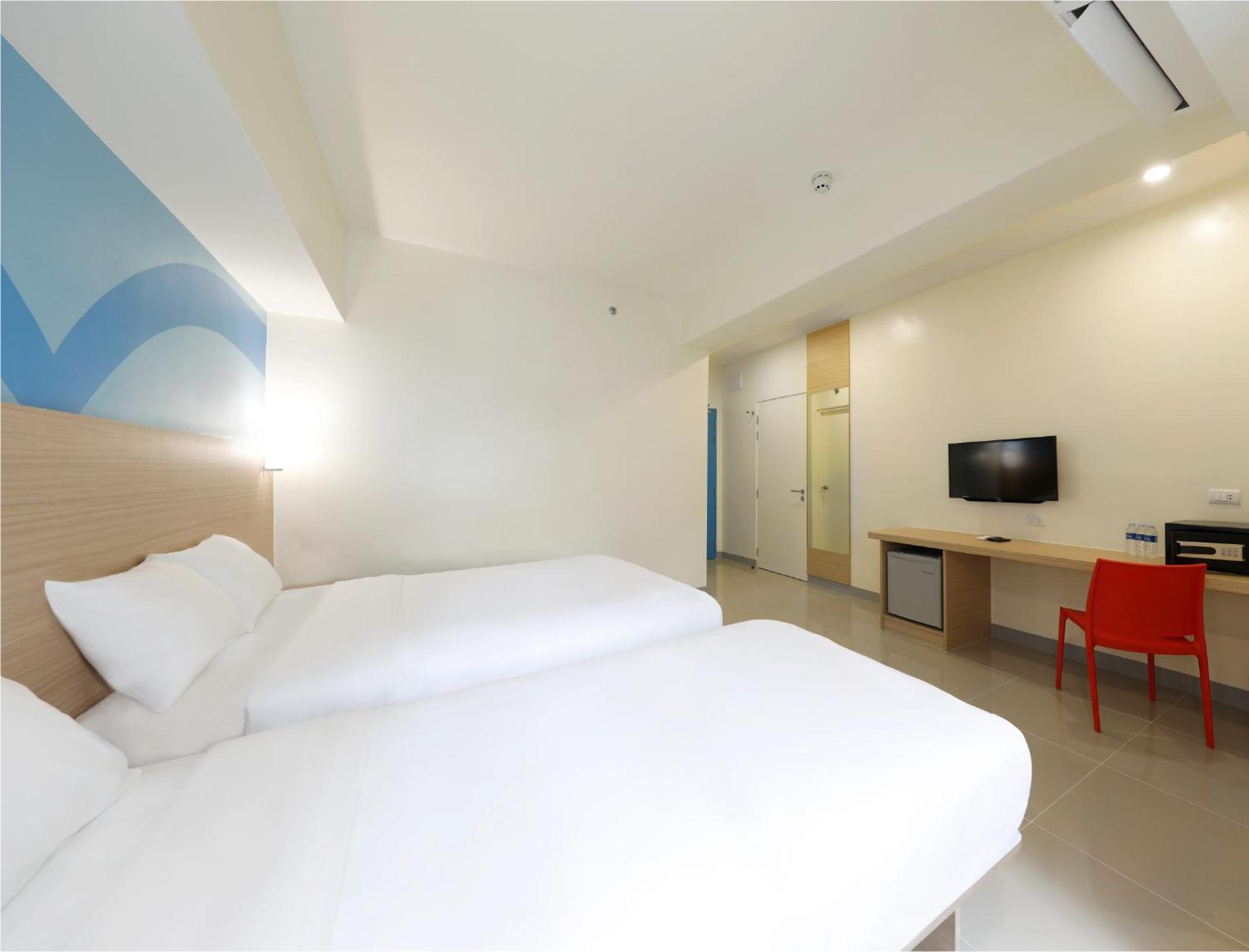 Triple Room - Photo 5