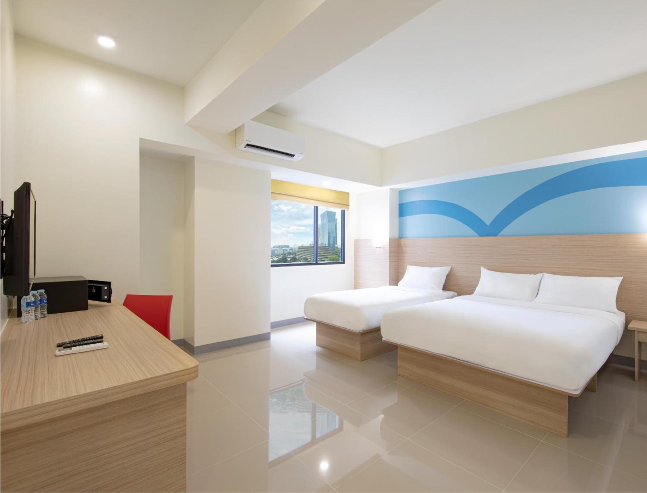 Triple Room - Photo 1