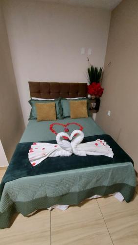 Standard Family Room - Photo 5