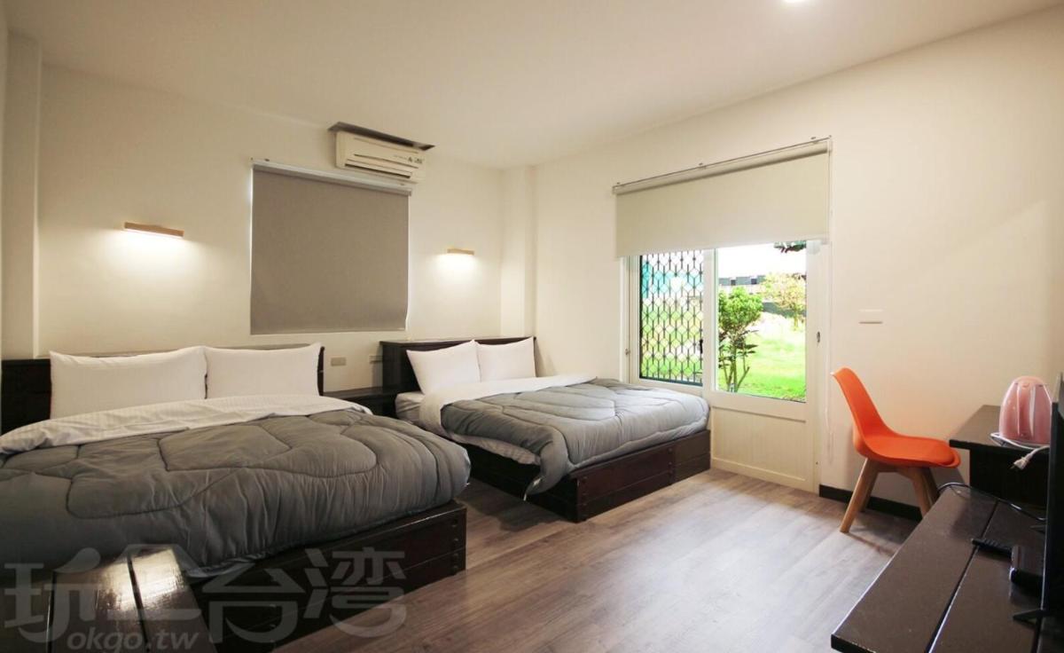 Deluxe Quadruple Room photo 2