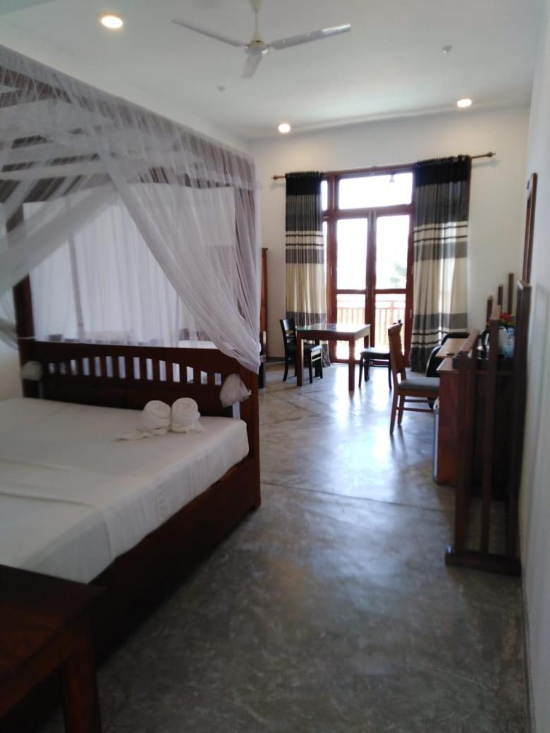Double Room with Sea View