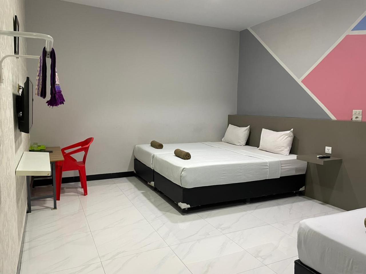 Standard Triple Room photo 1