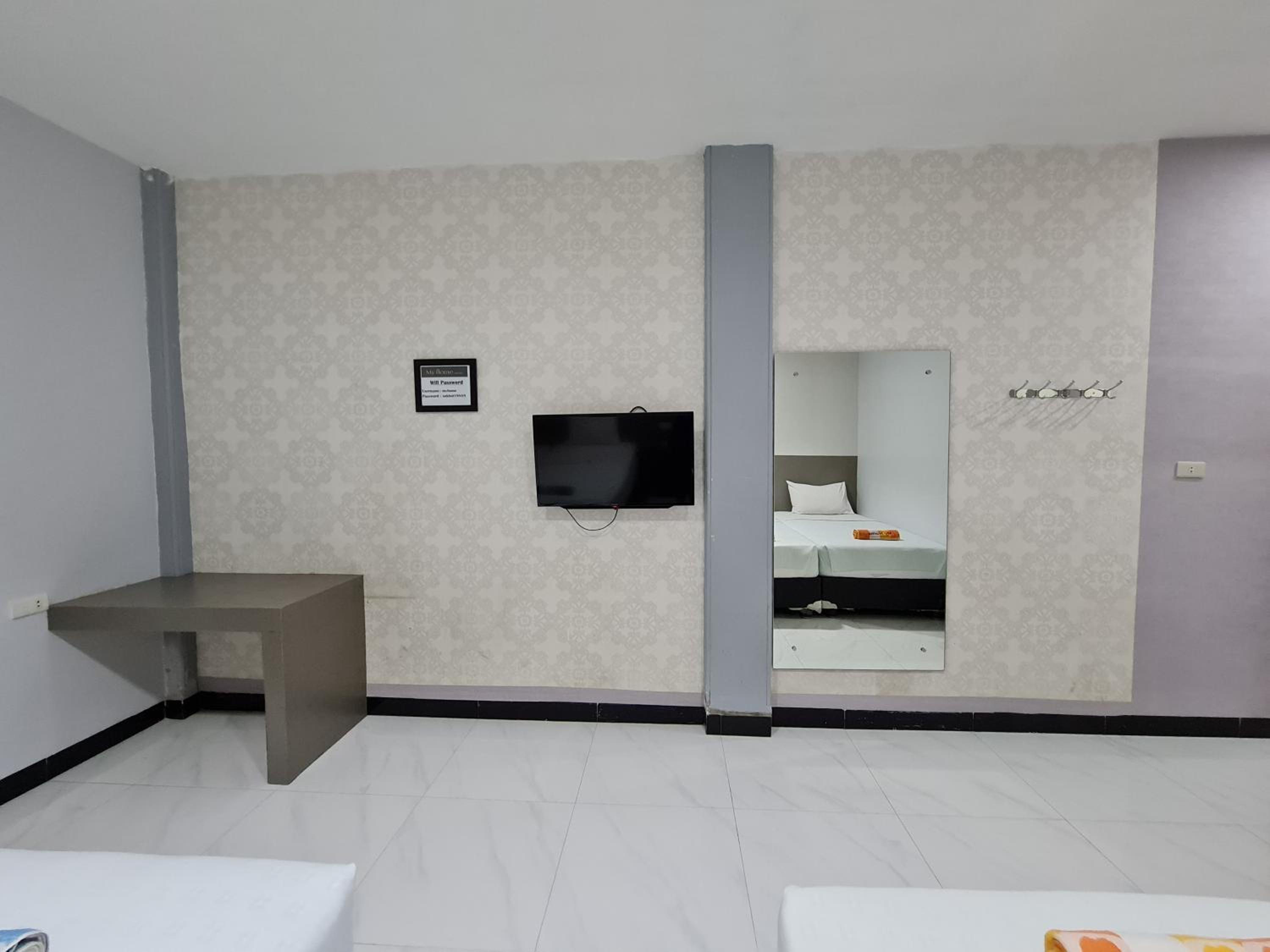 Quadruple Room photo 3